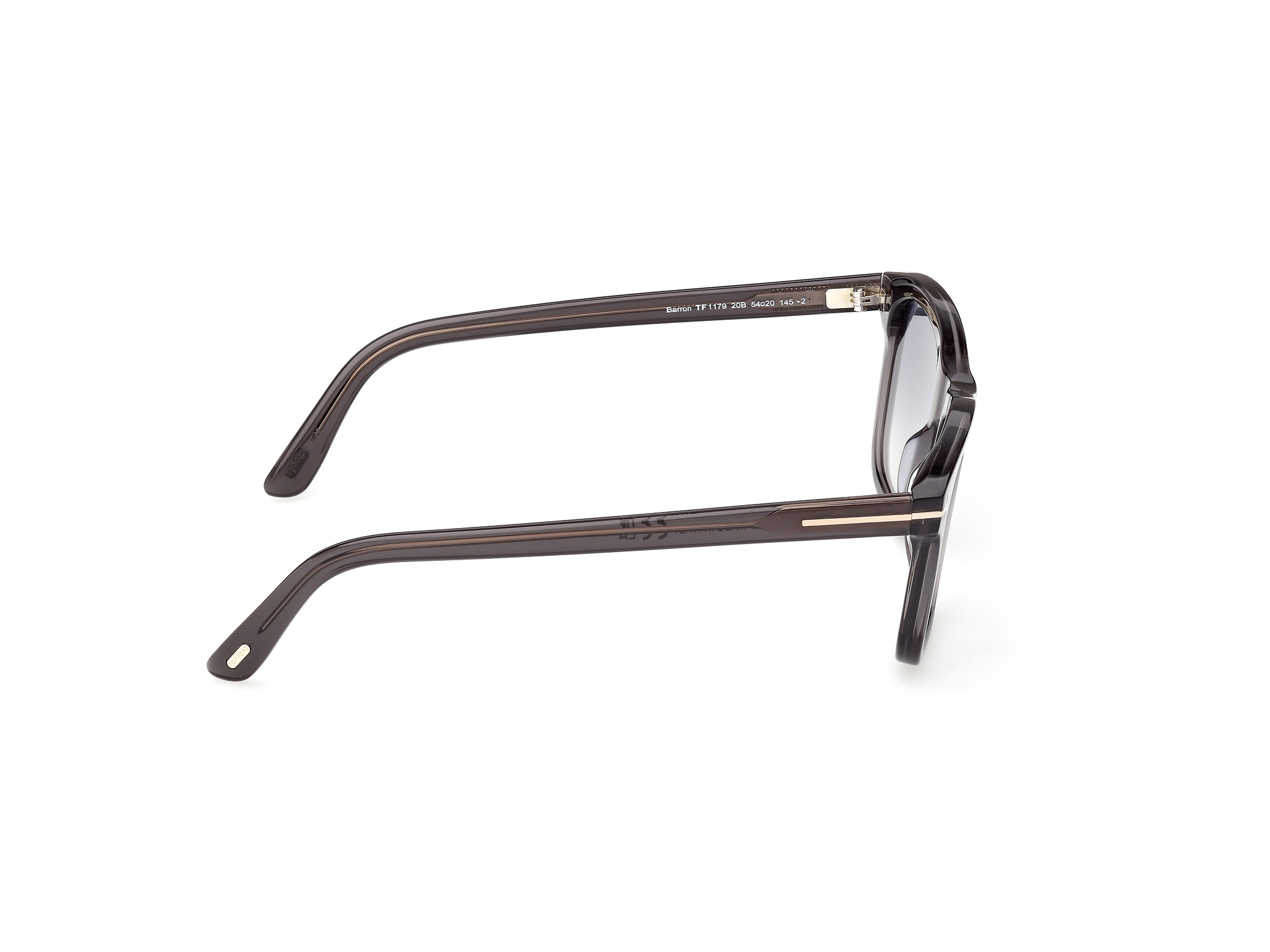 Tom Ford FT1179 20B Barron 
