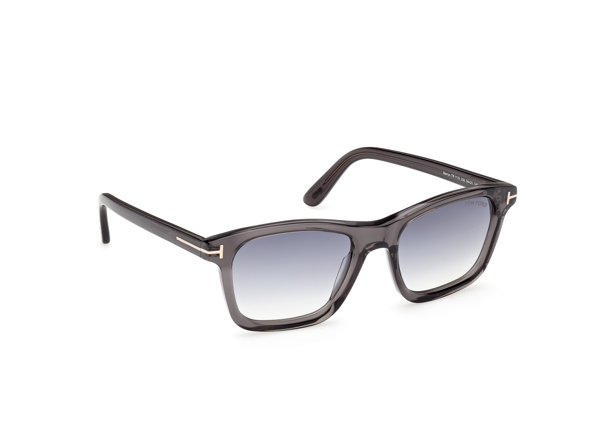 Tom Ford FT1179 20B Barron 