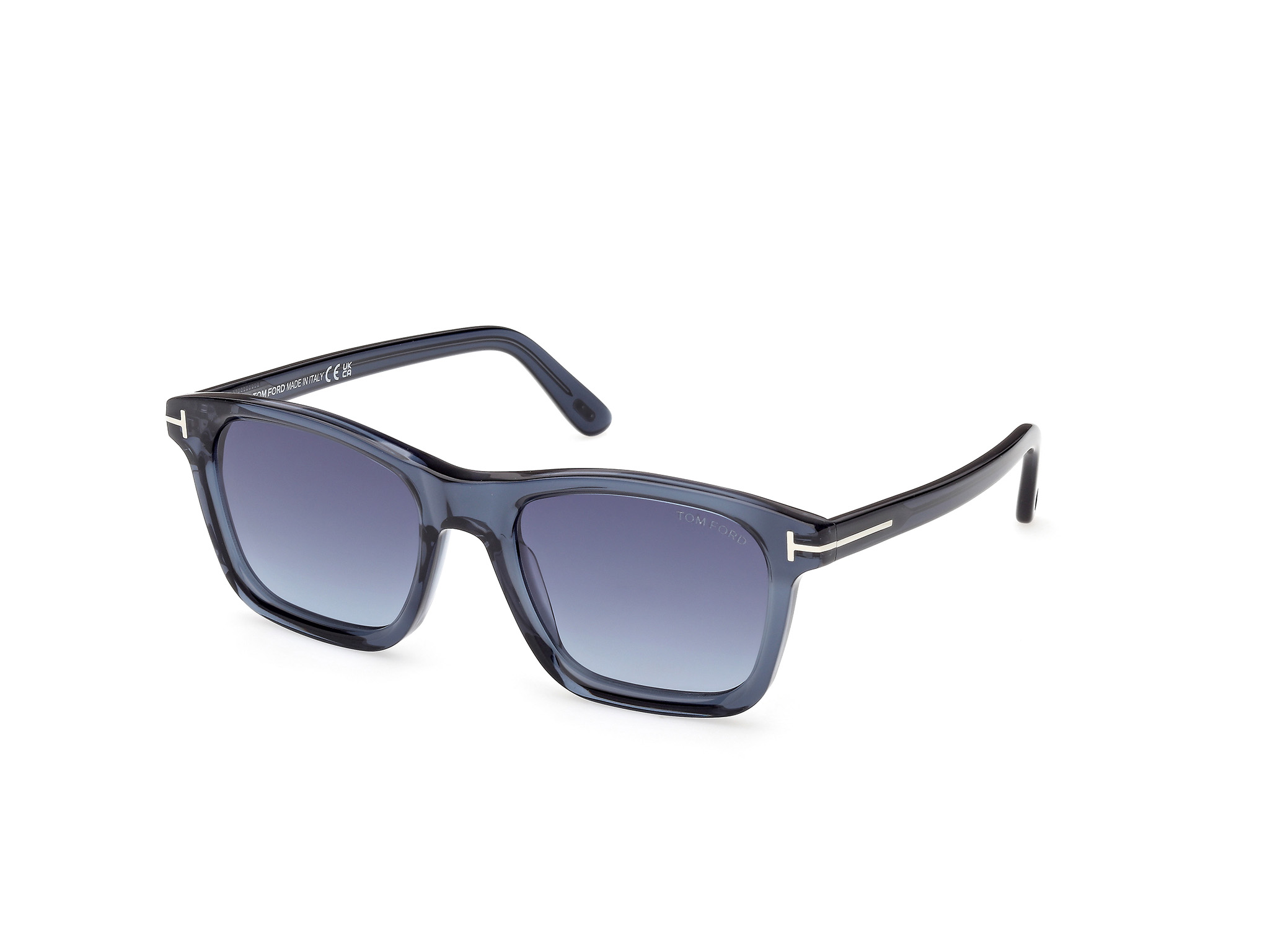 Tom Ford FT1179 90W Barron 
