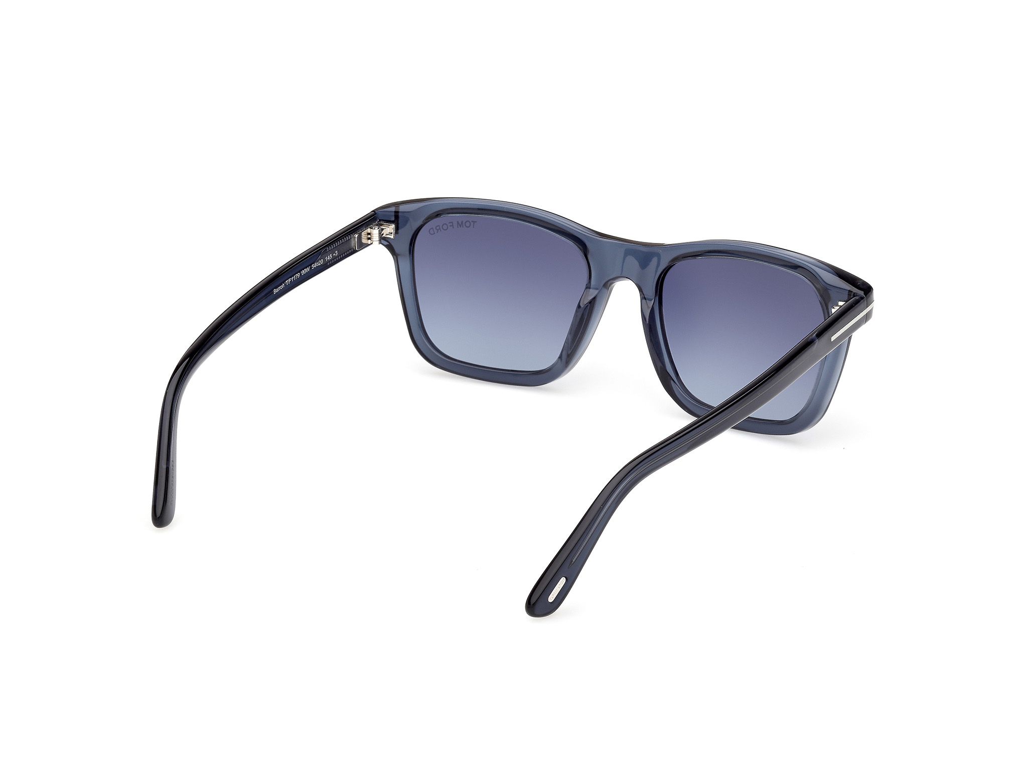 Tom Ford FT1179 90W Barron 