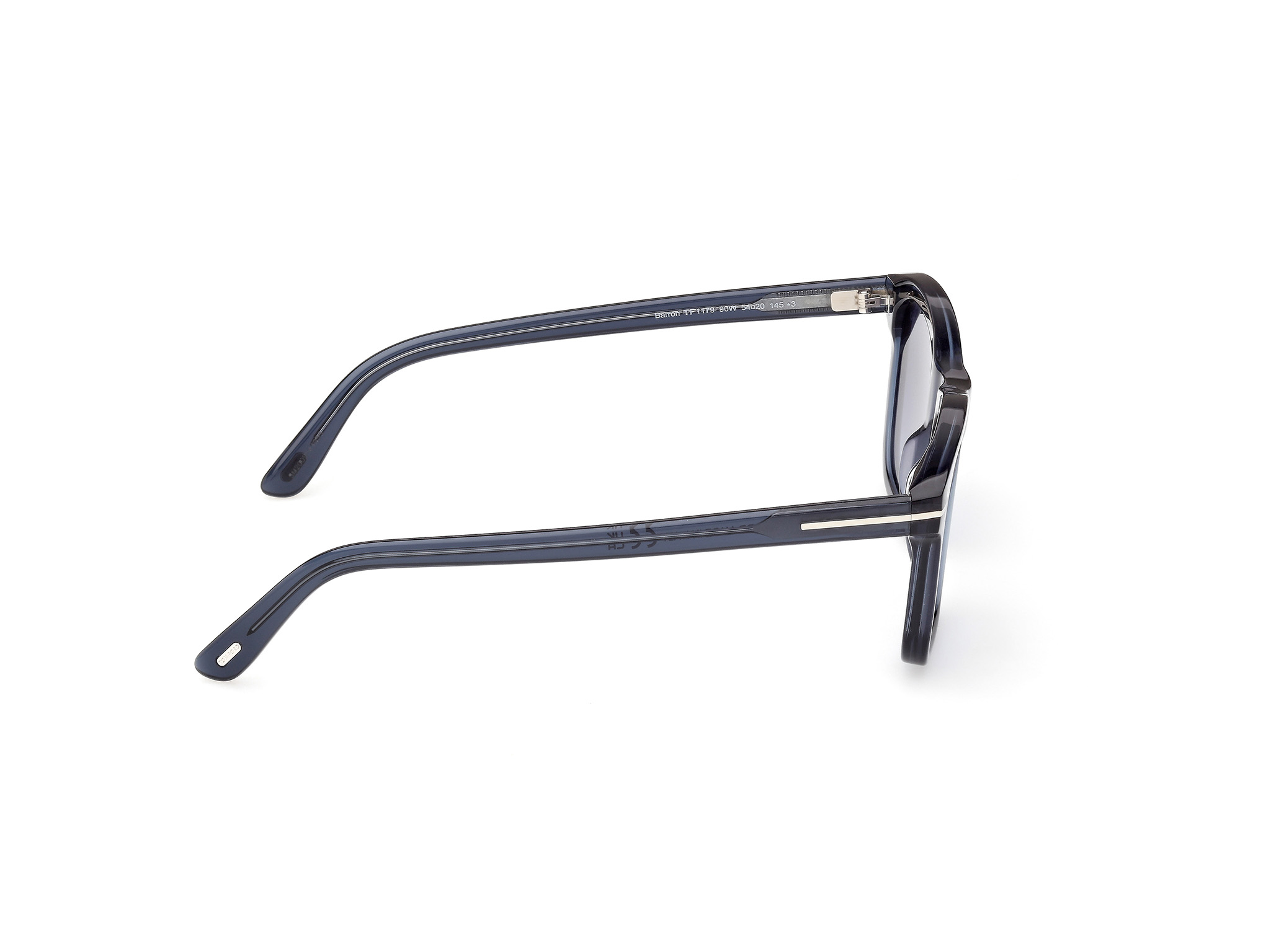 Tom Ford FT1179 90W Barron 