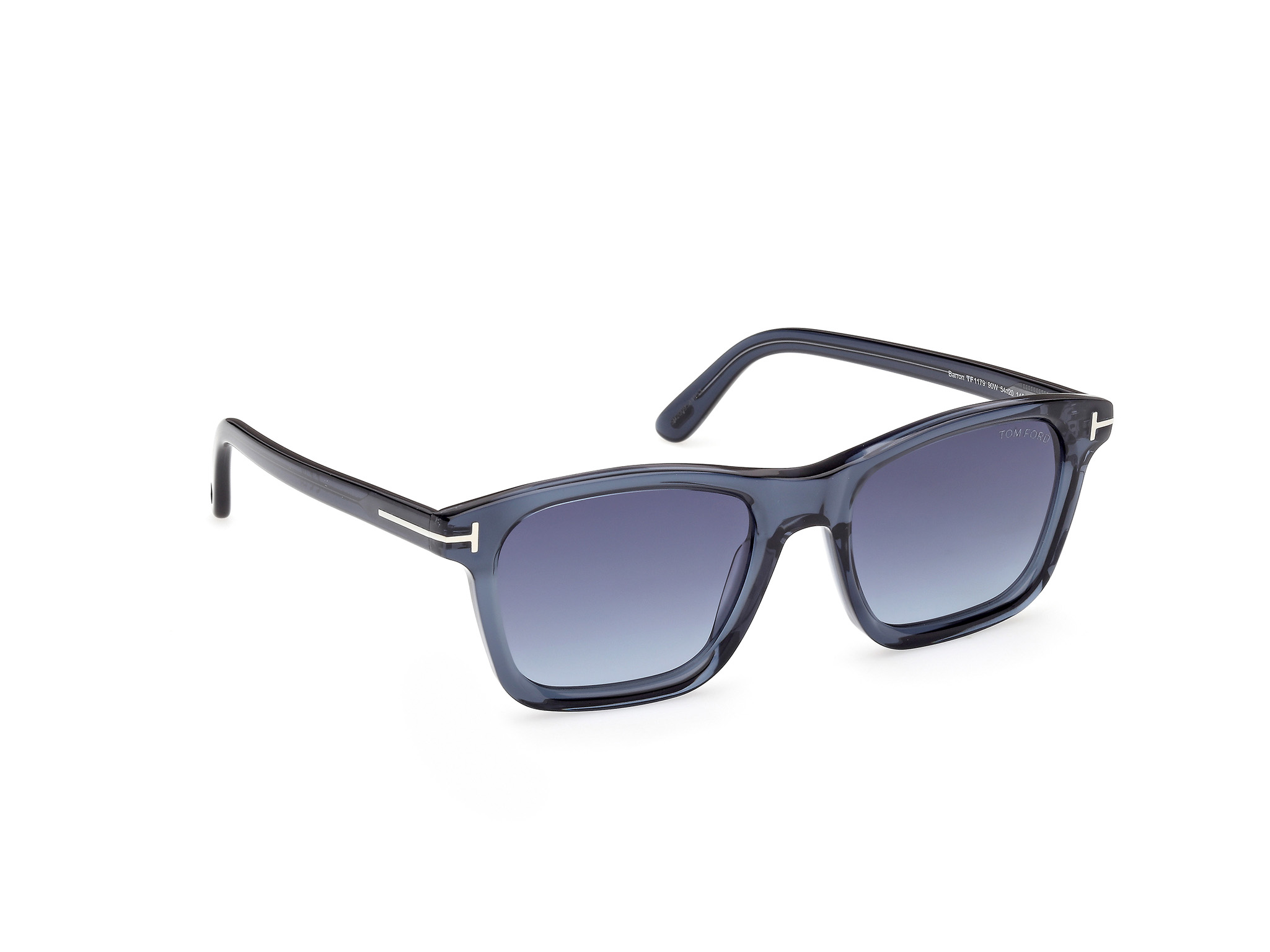 Tom Ford FT1179 90W Barron 
