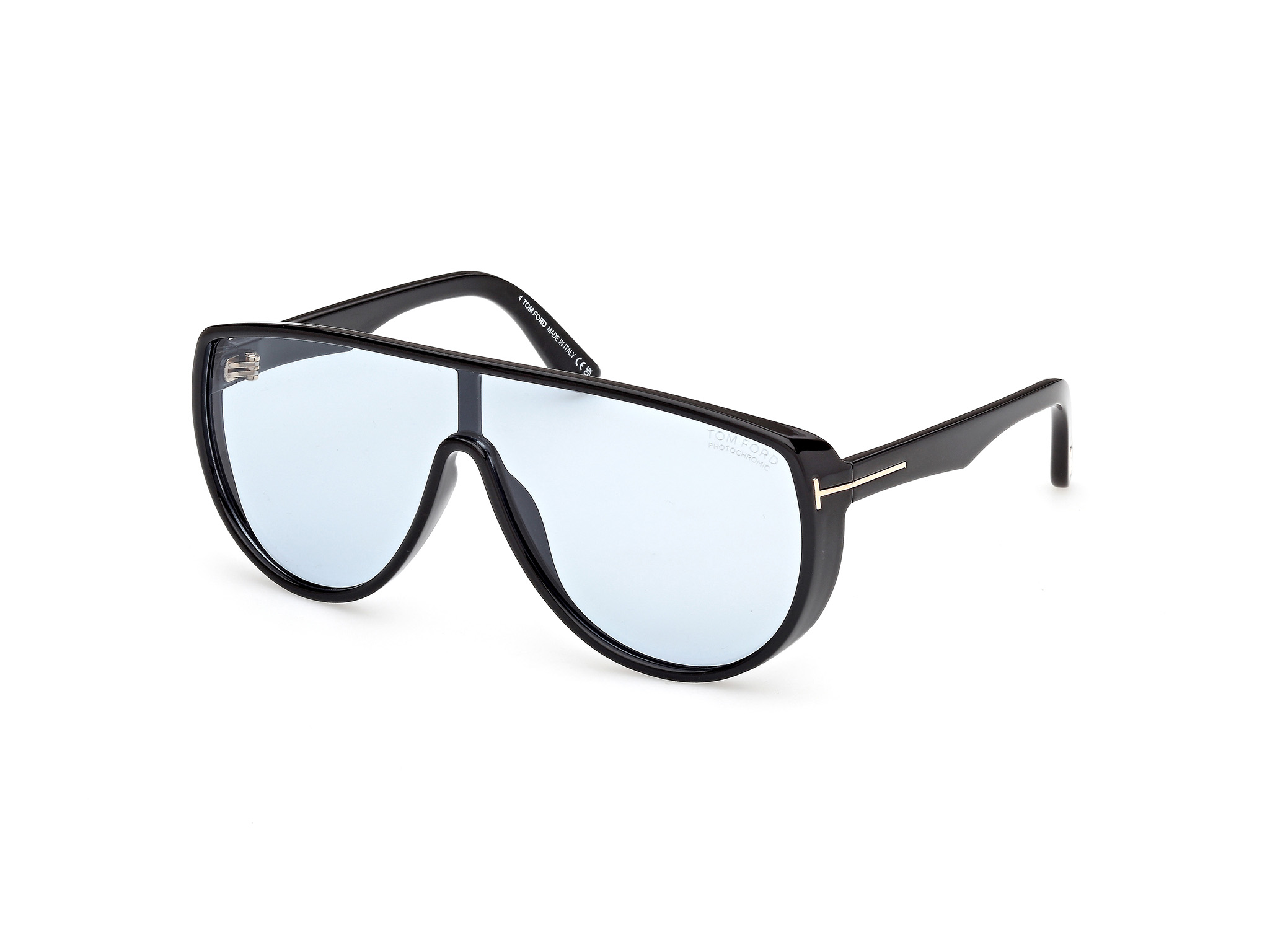 Tom Ford FT1182 01V Achilles 