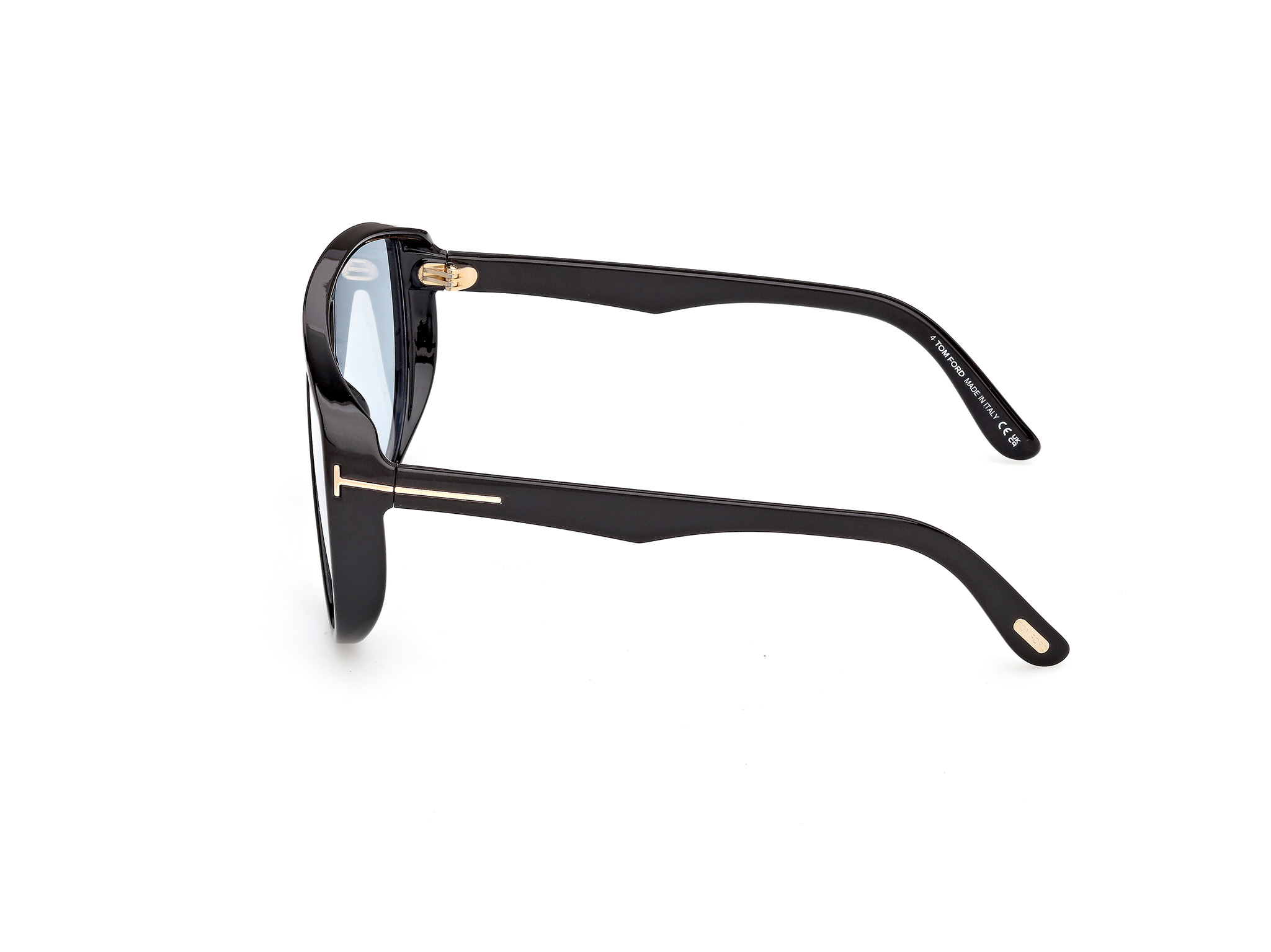Tom Ford FT1182 01V Achilles 