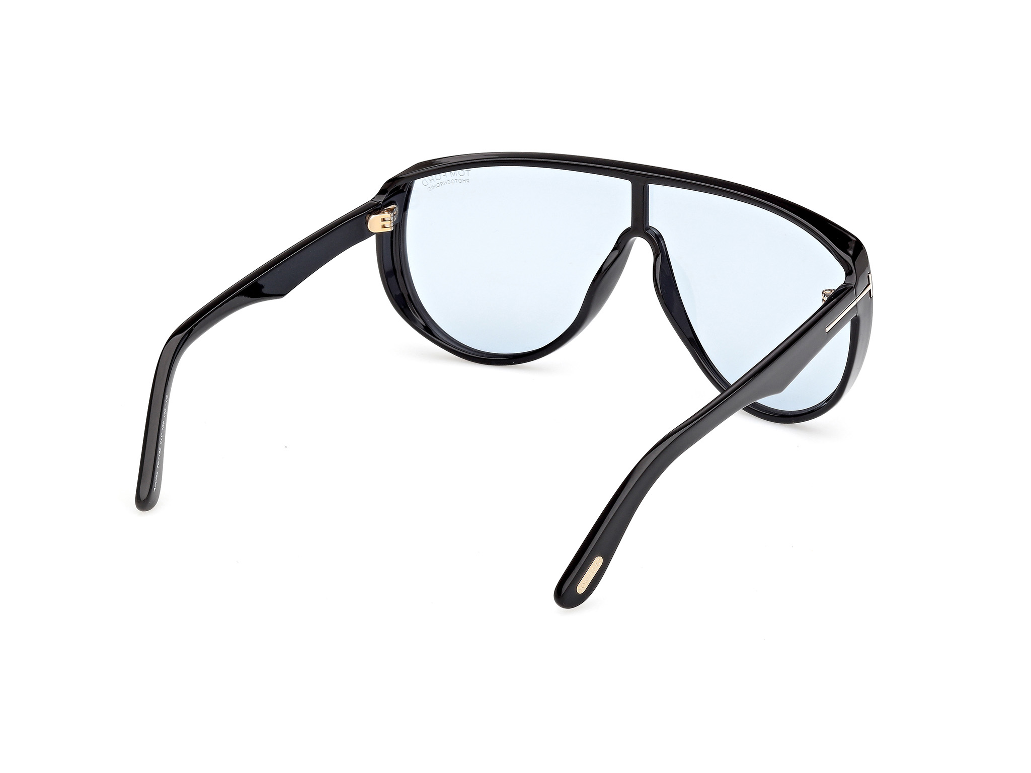 Tom Ford FT1182 01V Achilles 