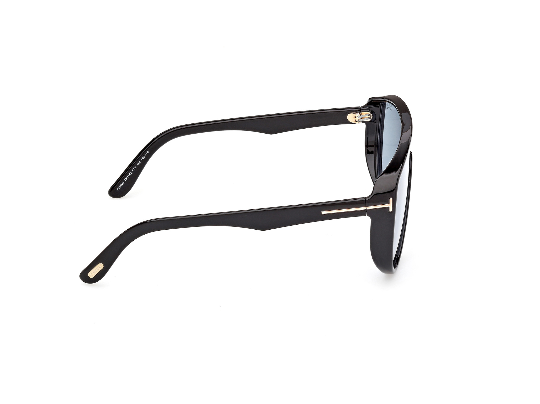 Tom Ford FT1182 01V Achilles 