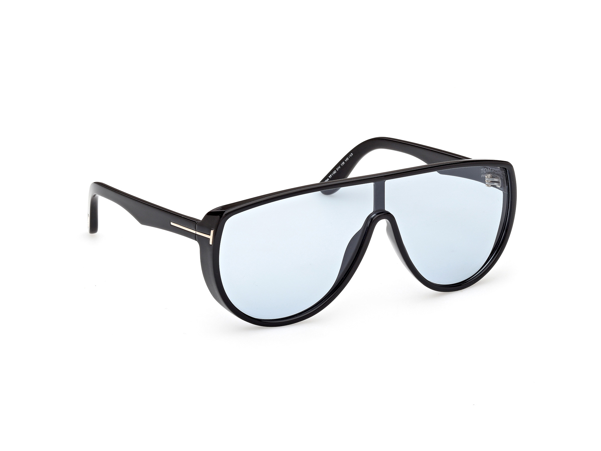 Tom Ford FT1182 01V Achilles 