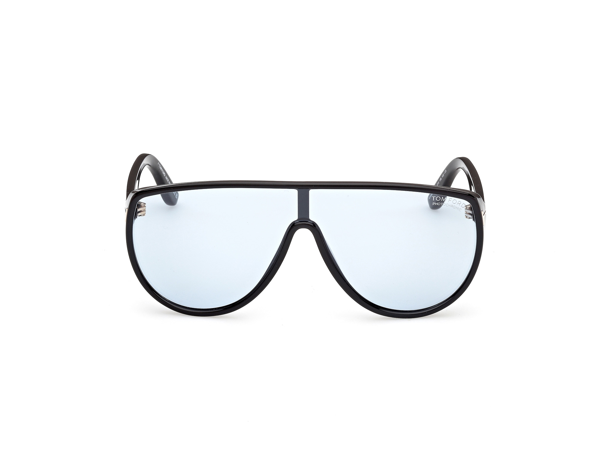 Tom Ford FT1182 01V Achilles 