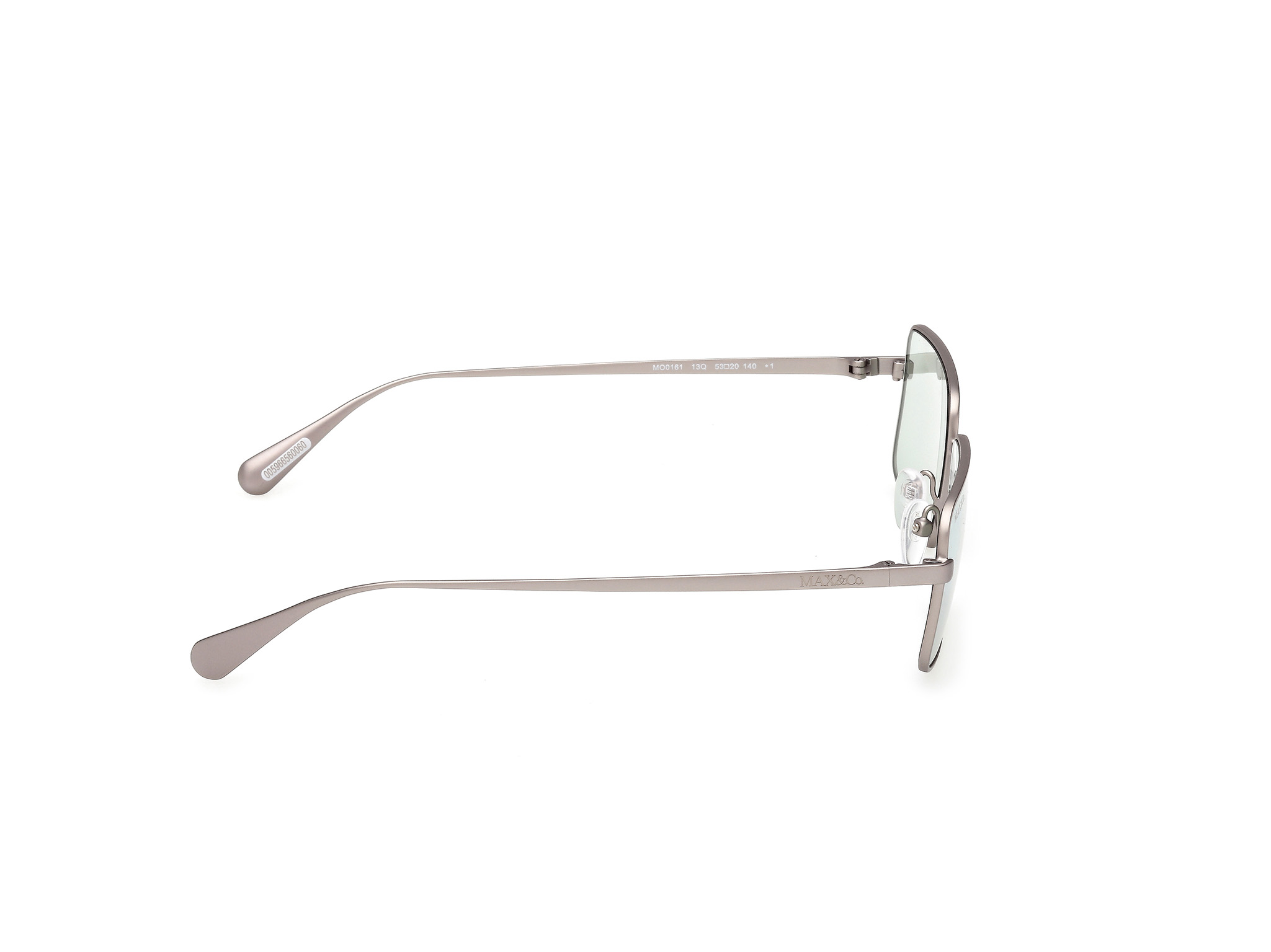 Max & Co MO0161 13Q  