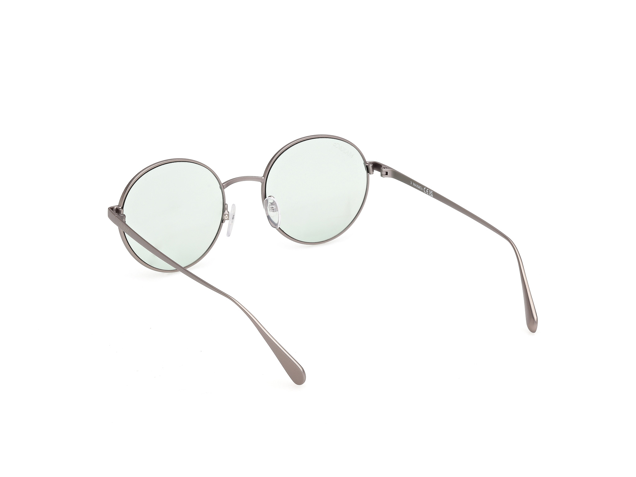 Max & Co MO0166 13Q  