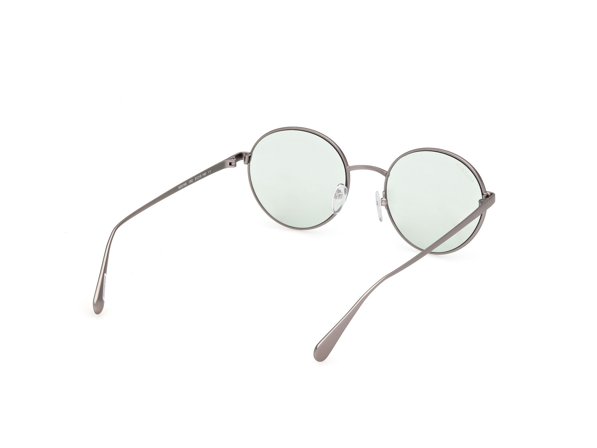 Max & Co MO0166 13Q  
