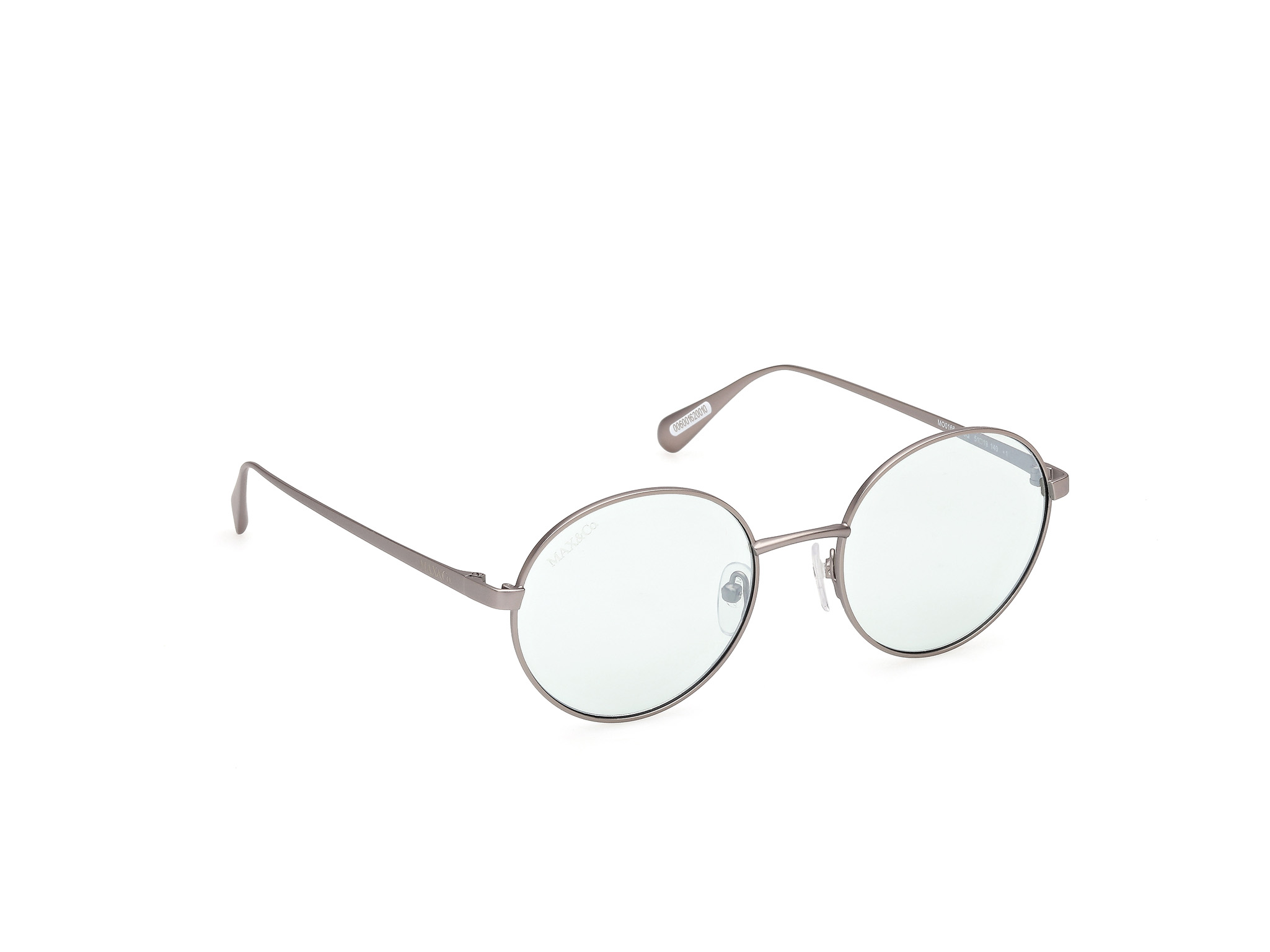 Max & Co MO0166 13Q  