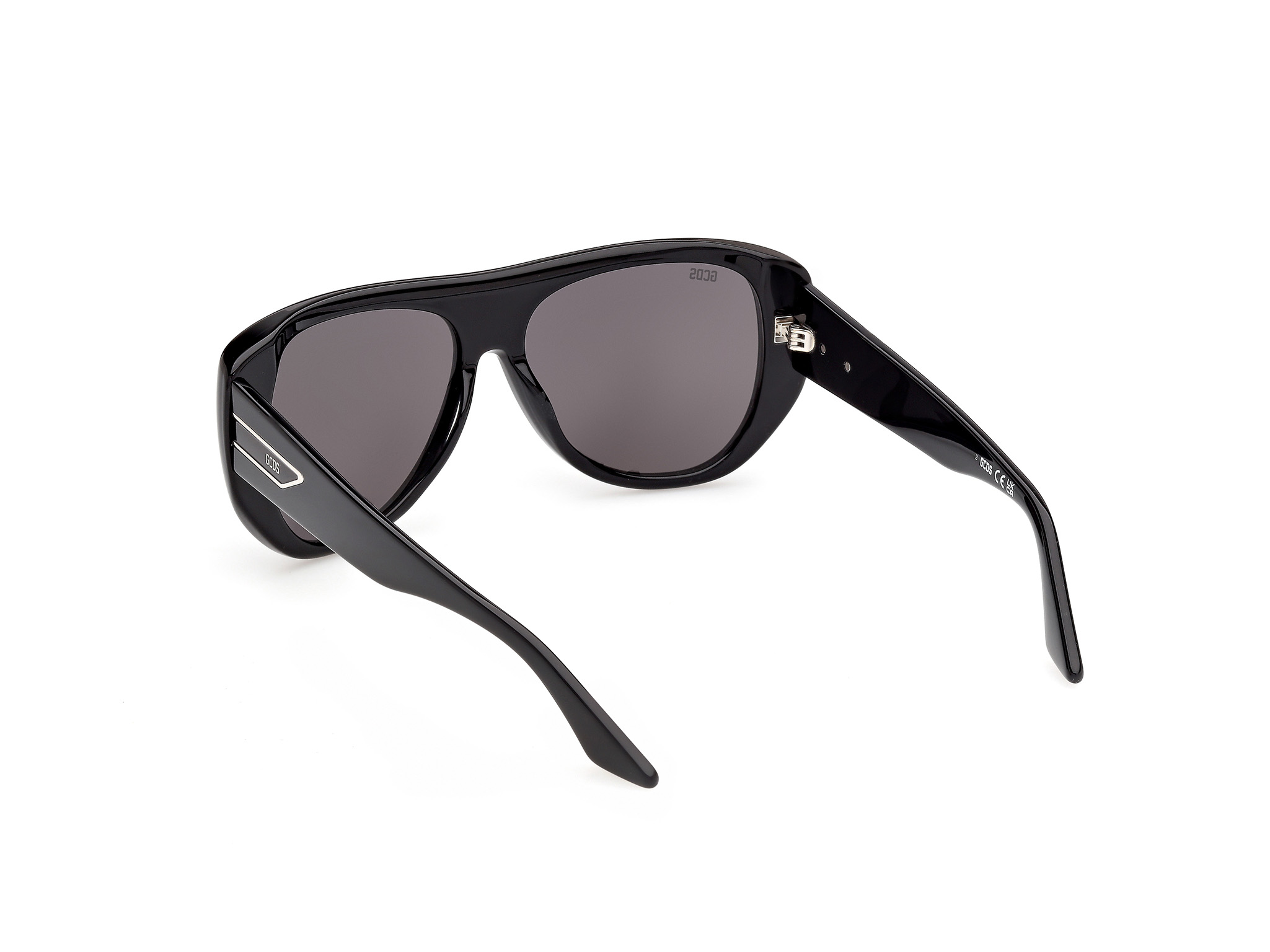 Gcds GD0074 01A  