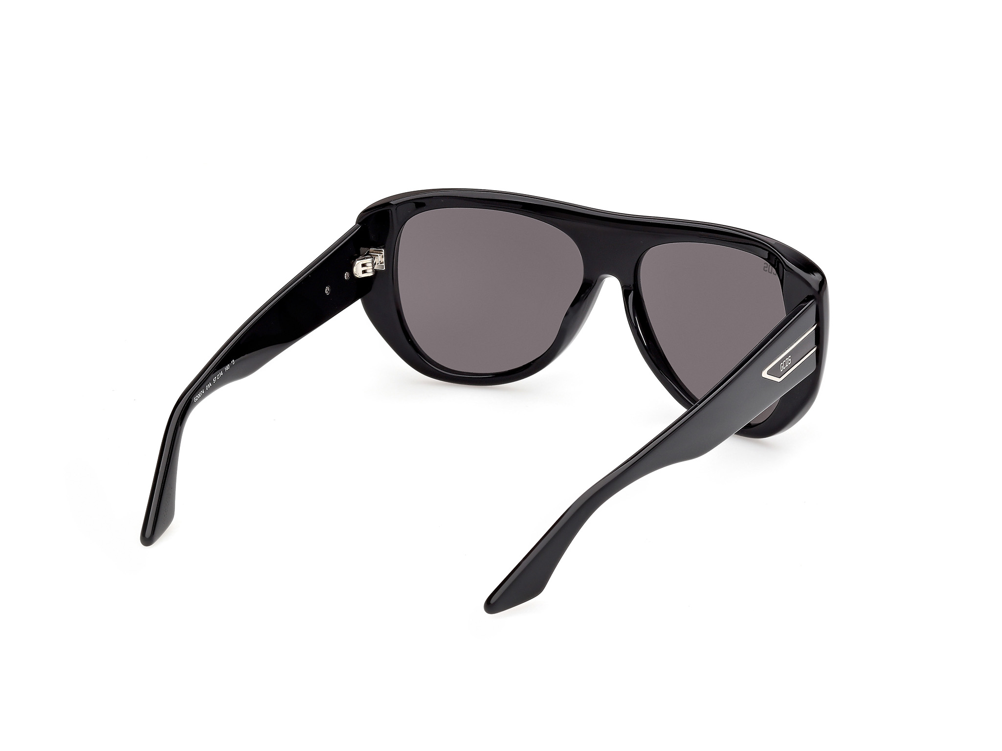 Gcds GD0074 01A  