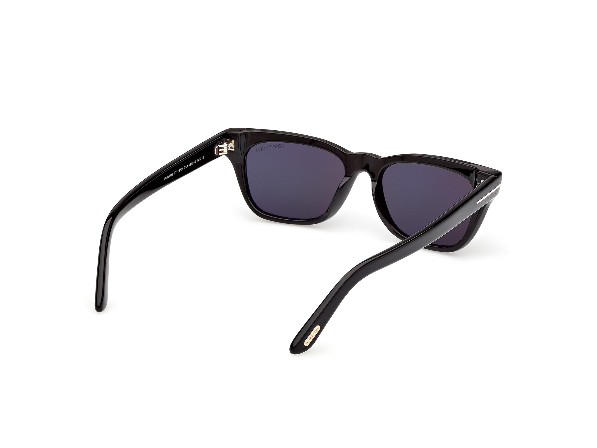 Tom Ford FT1362 01A Penn-02 