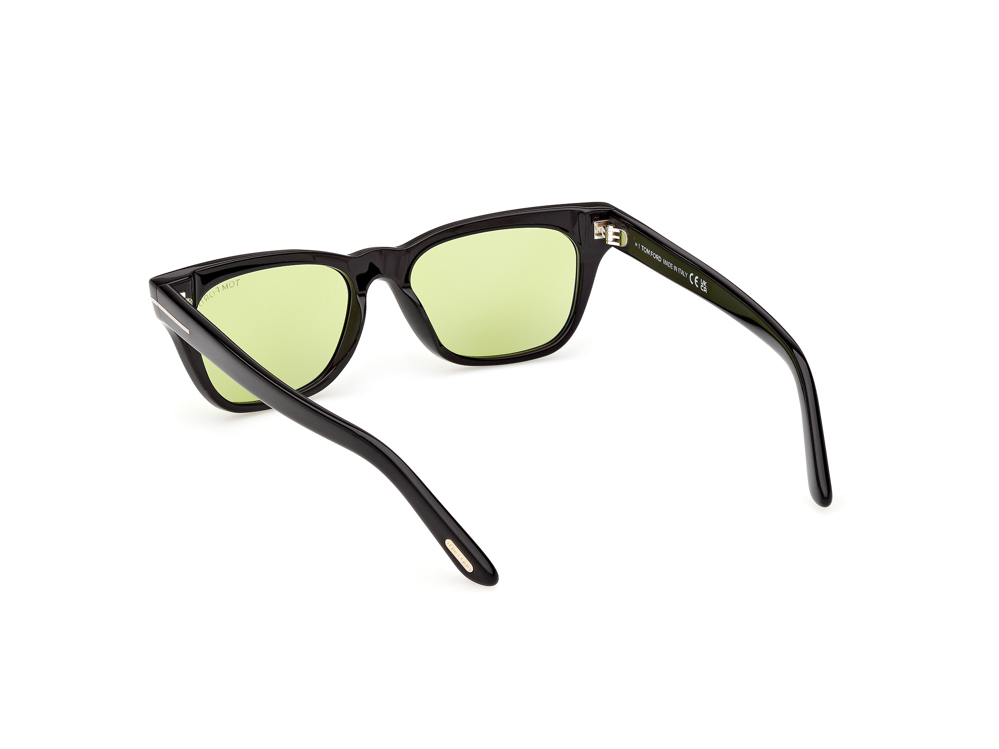 Tom Ford FT1362 01N Penn-02 
