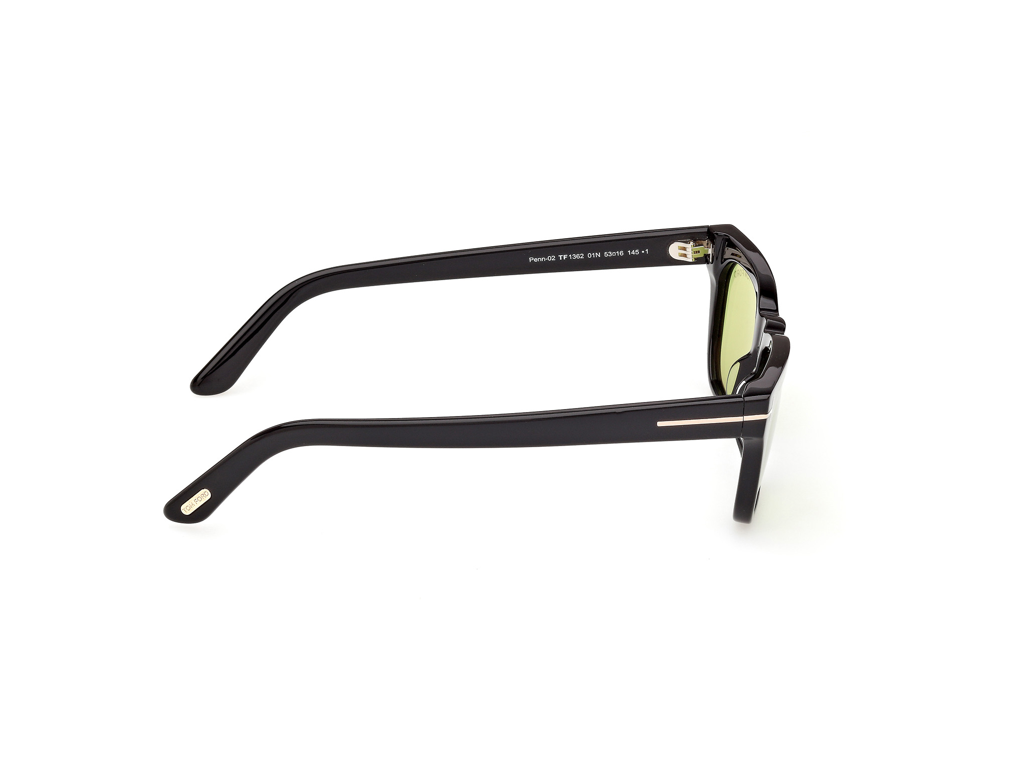 Tom Ford FT1362 01N Penn-02 