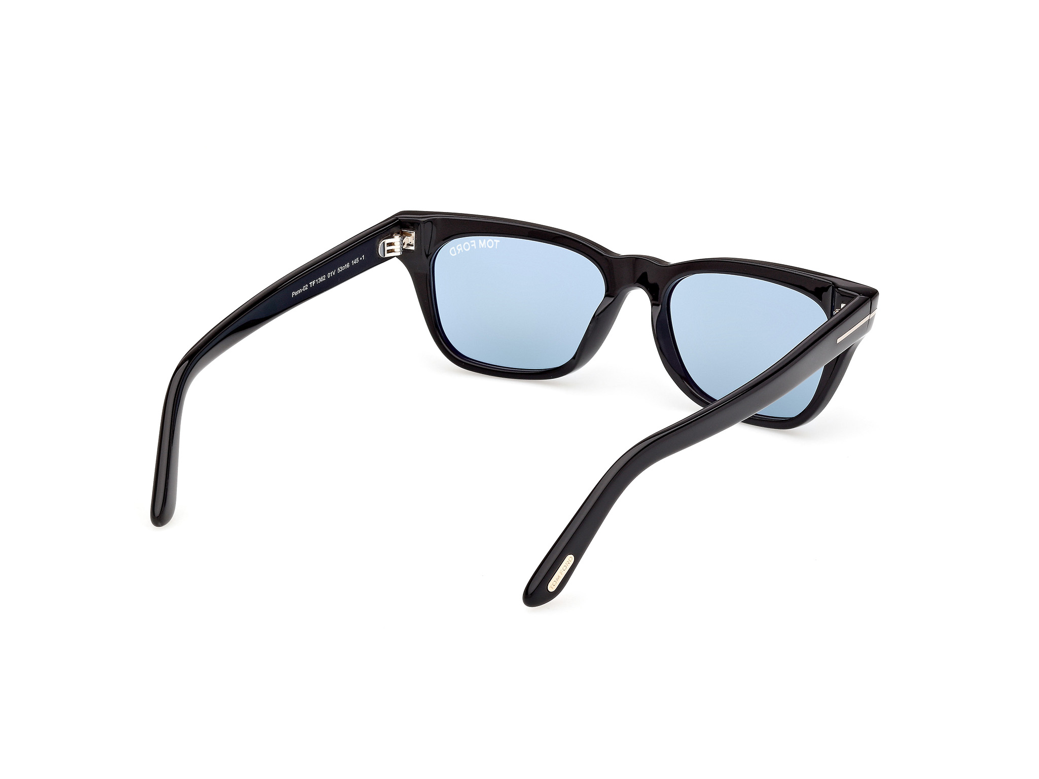 Tom Ford FT1362 01V Penn-02 