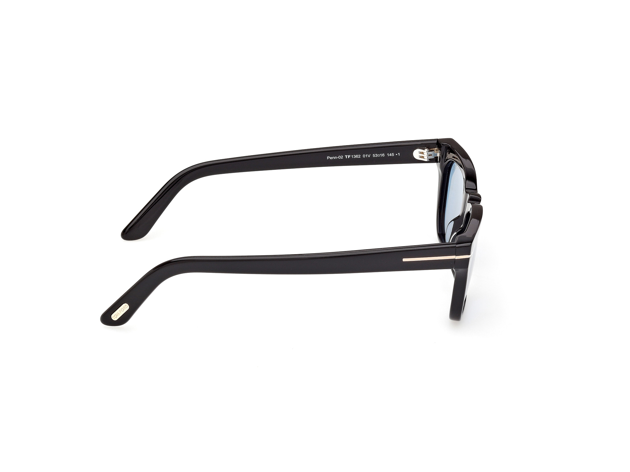 Tom Ford FT1362 01V Penn-02 