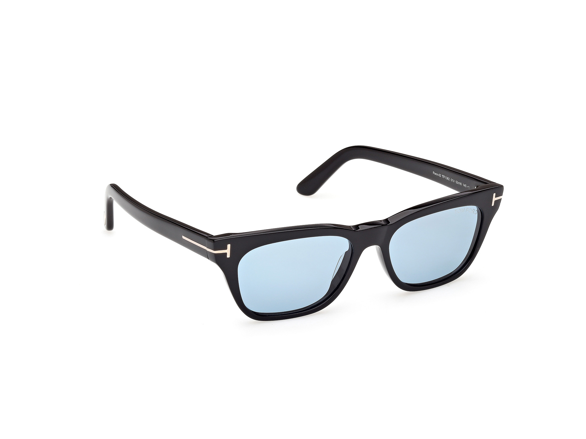 Tom Ford FT1362 01V Penn-02 