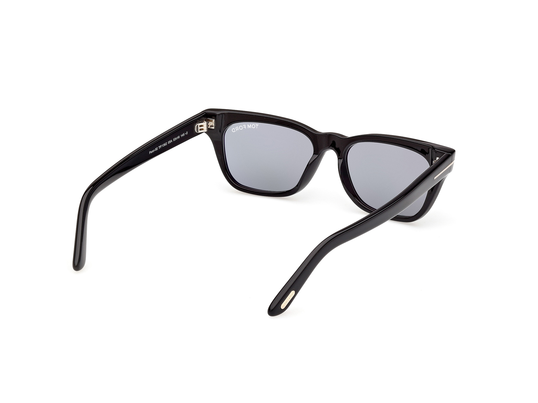 Tom Ford FT1362 05A Penn-02 