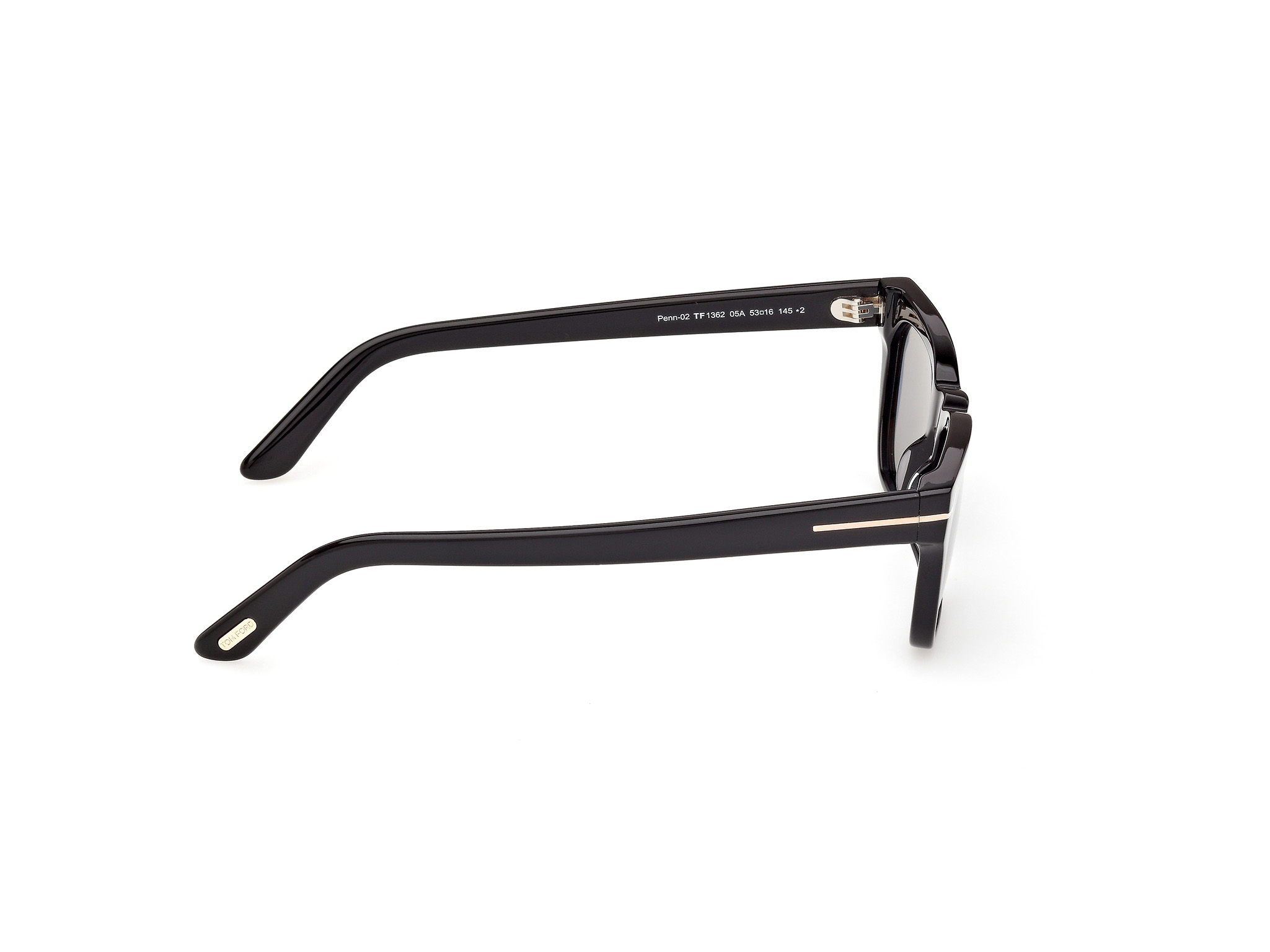 Tom Ford FT1362 05A Penn-02 