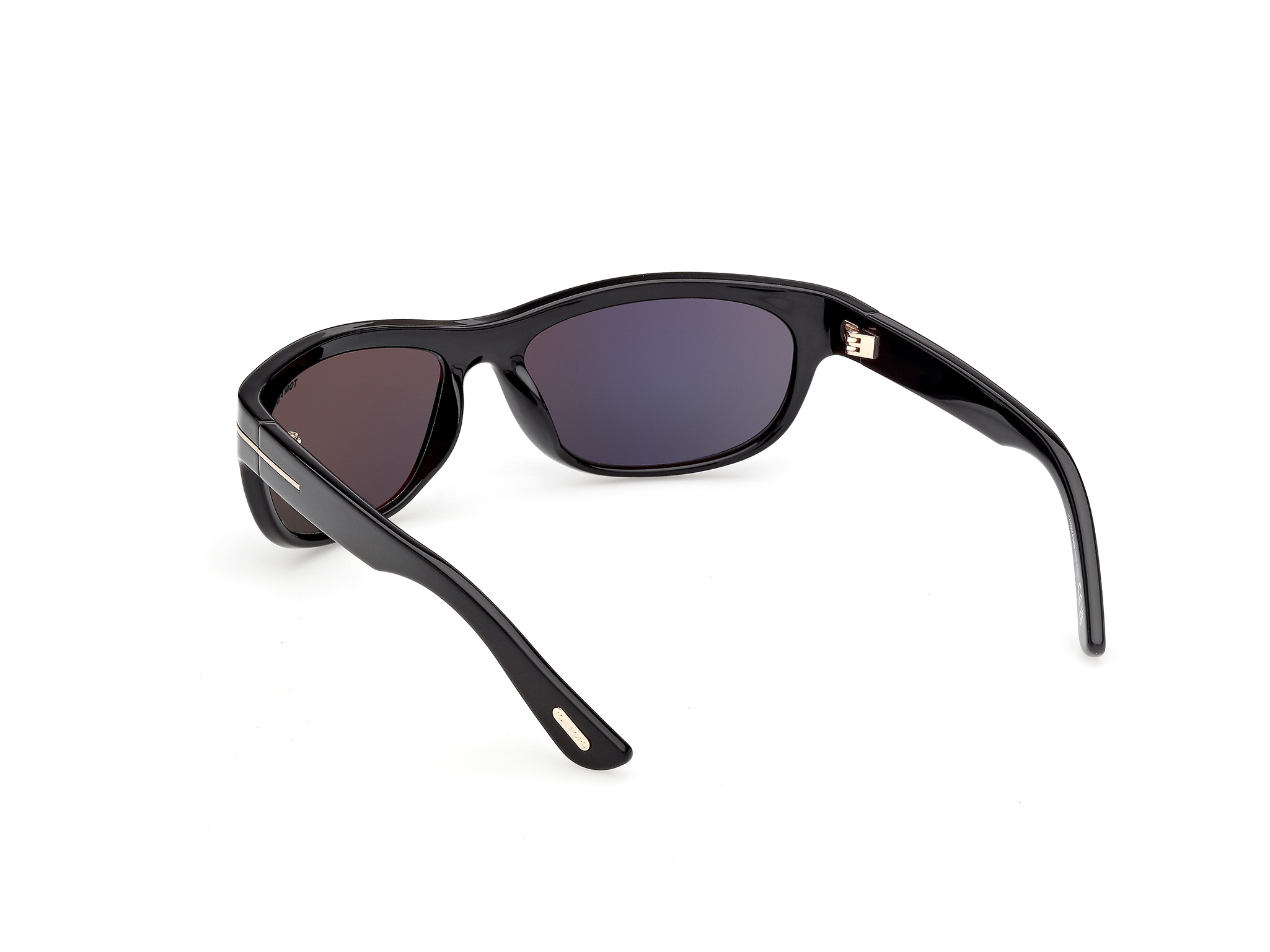 Tom Ford FT1363 01A Anders-02 