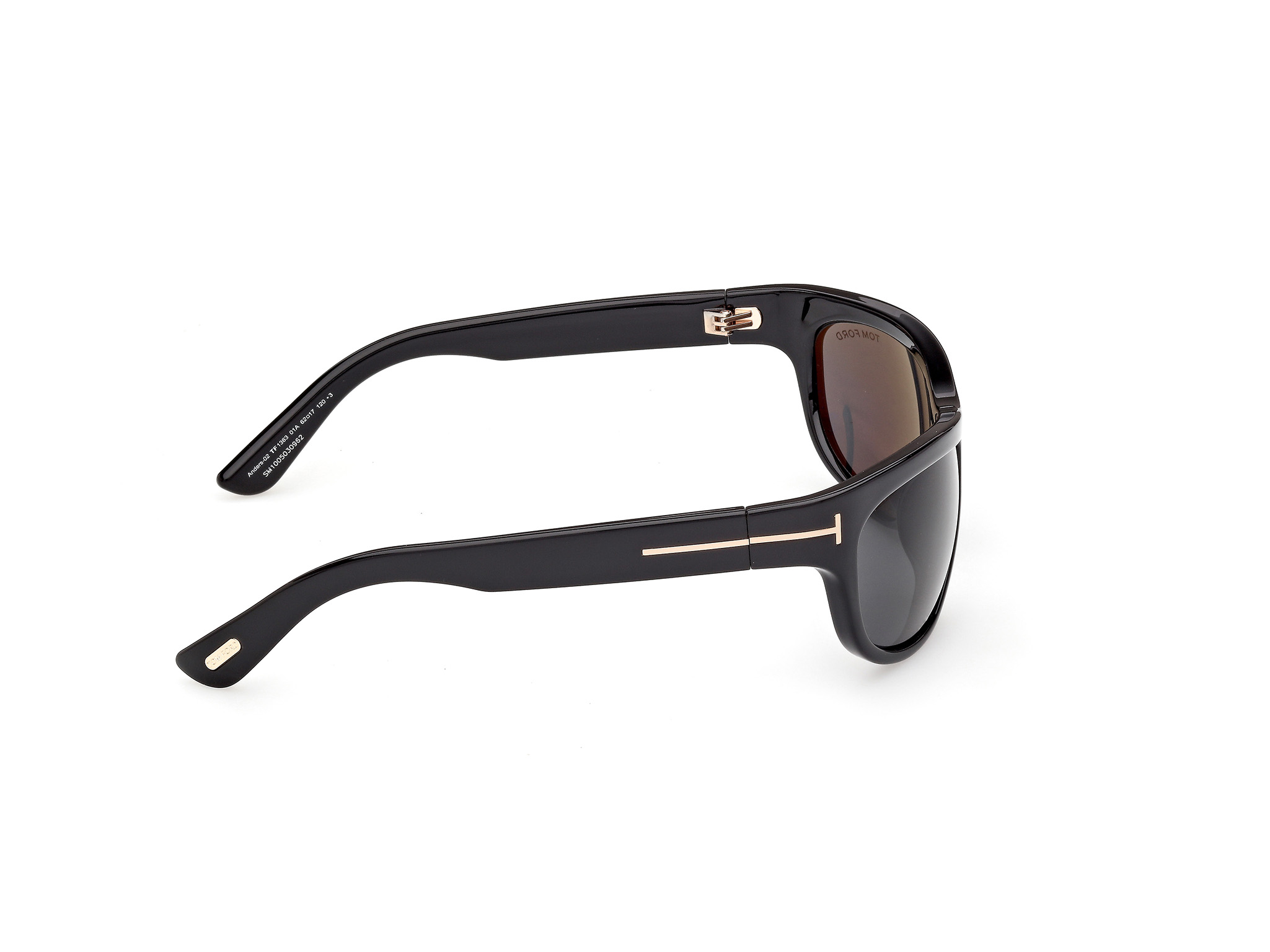 Tom Ford FT1363 01A Anders-02 