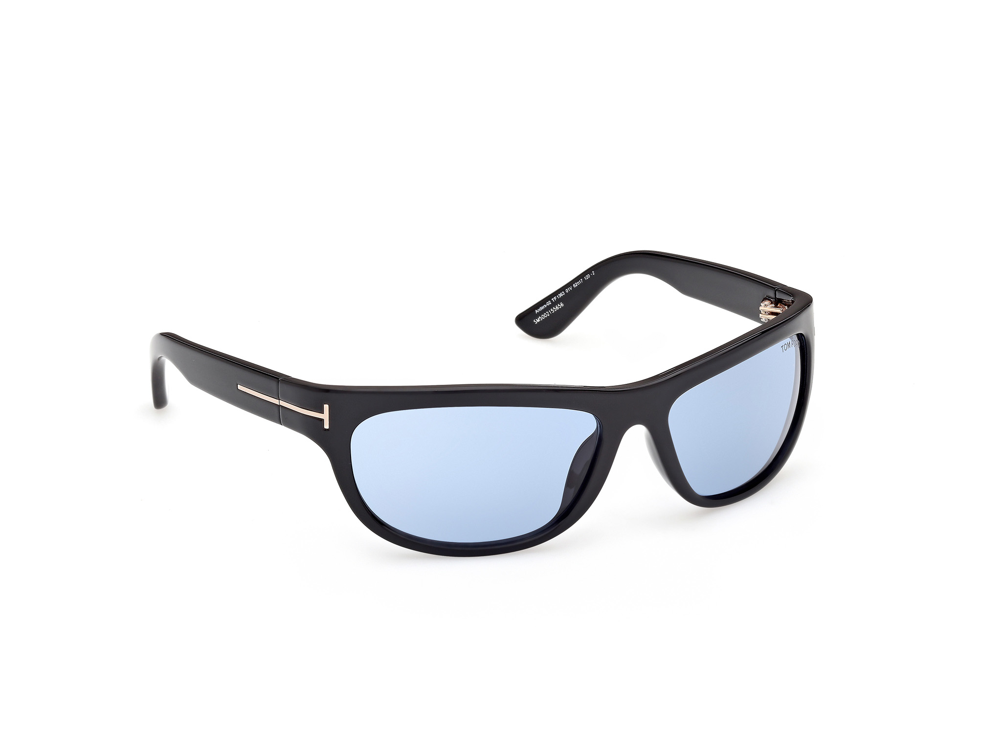 Tom Ford FT1363 01V Anders-02 