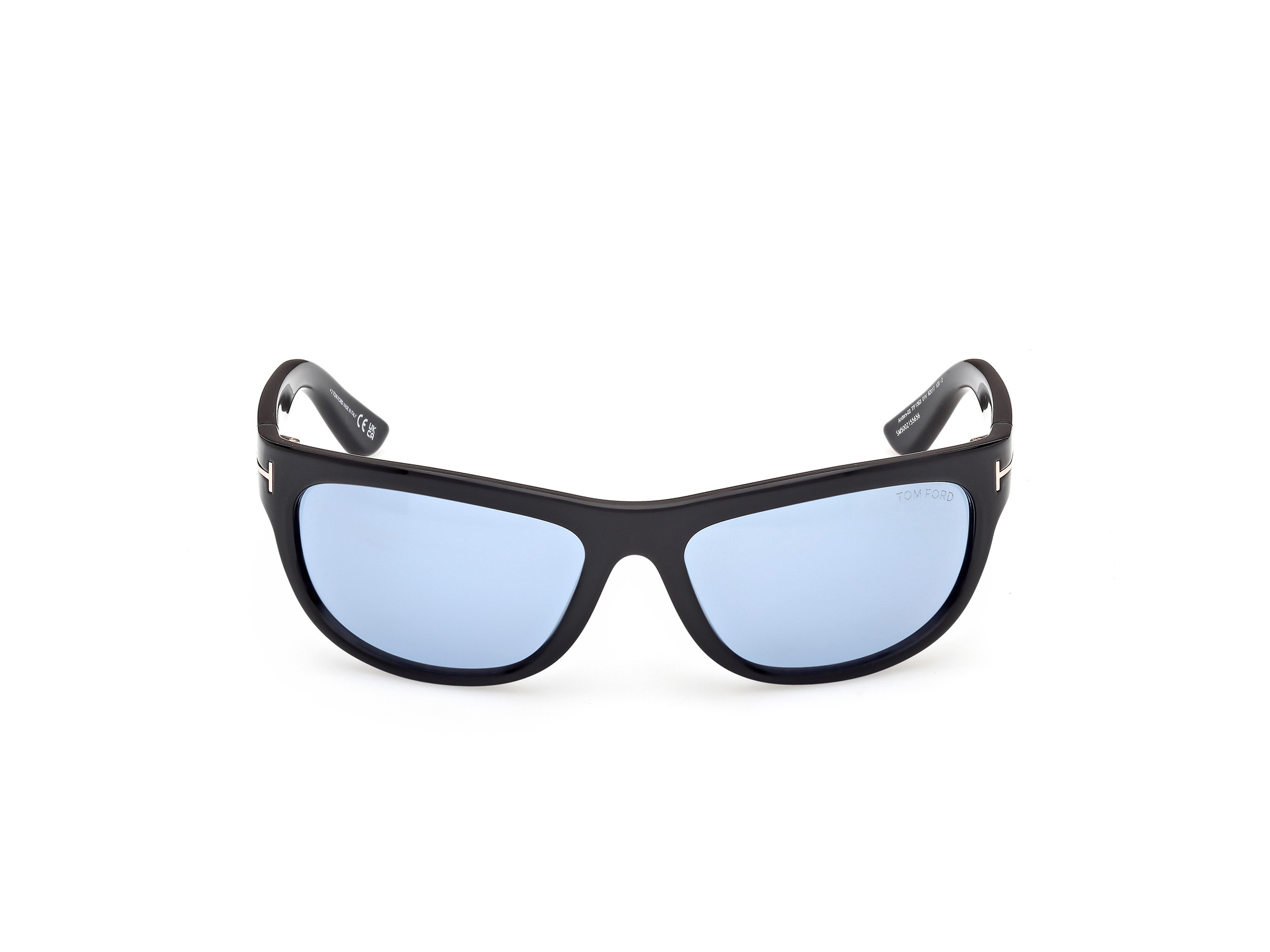 Tom Ford FT1363 01V Anders-02 