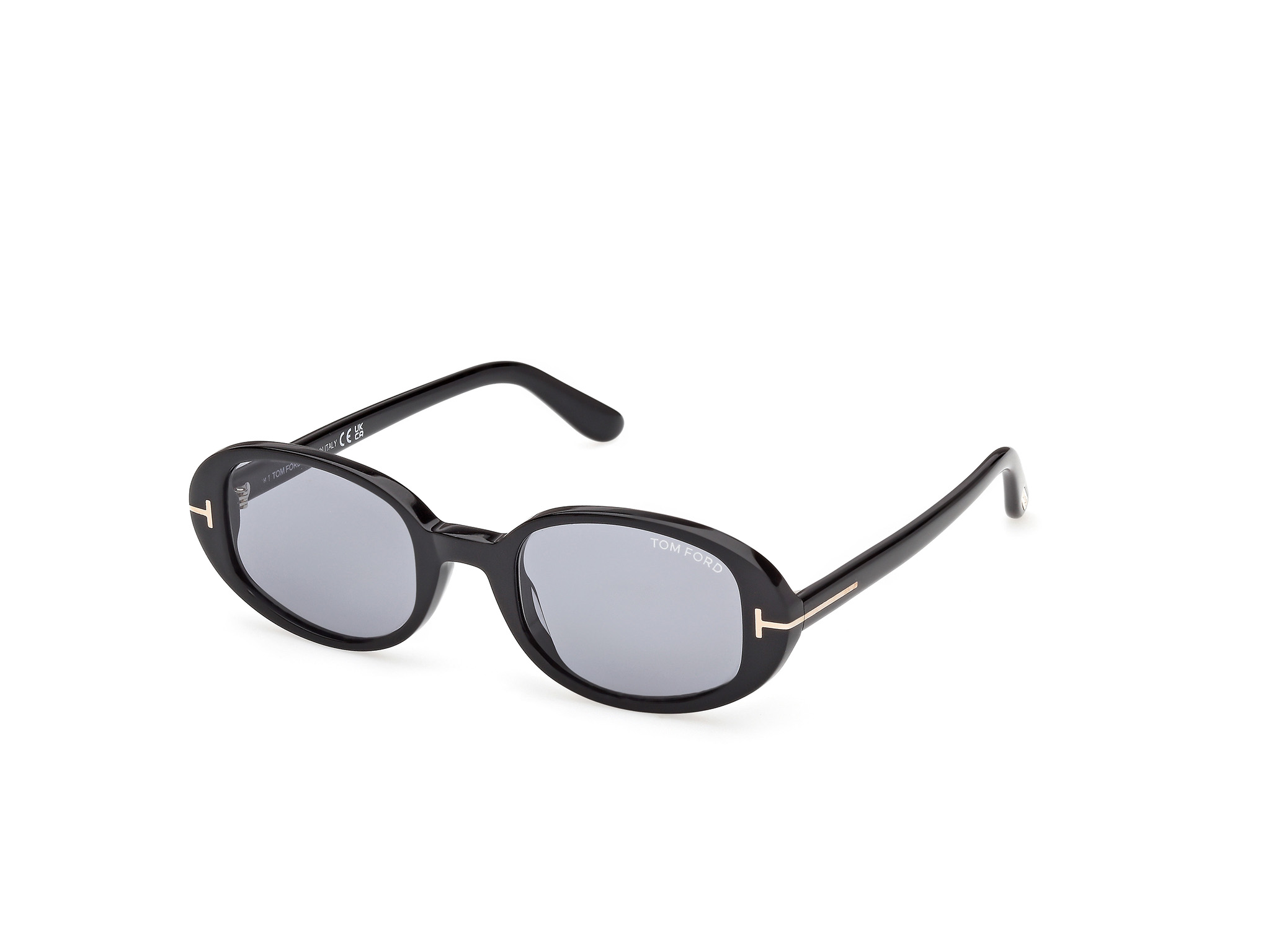 Tom Ford FT1364 01A Iggy 