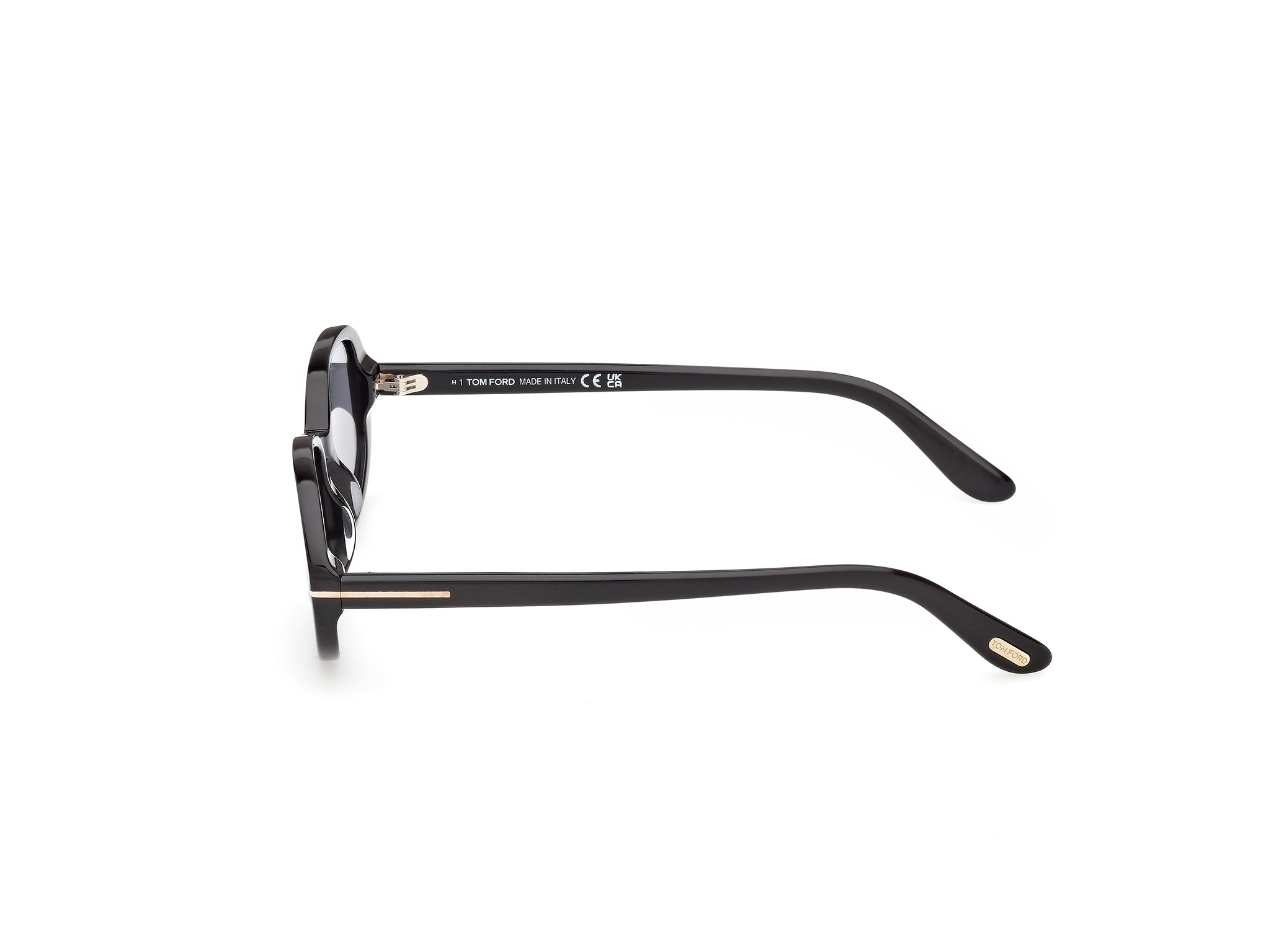 Tom Ford FT1364 01A Iggy 