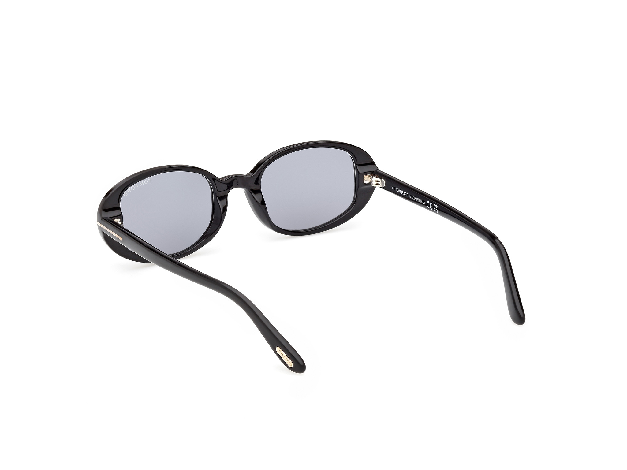 Tom Ford FT1364 01A Iggy 