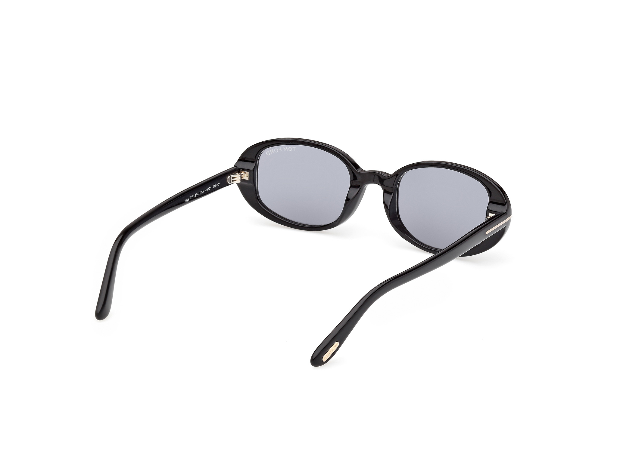 Tom Ford FT1364 01A Iggy 