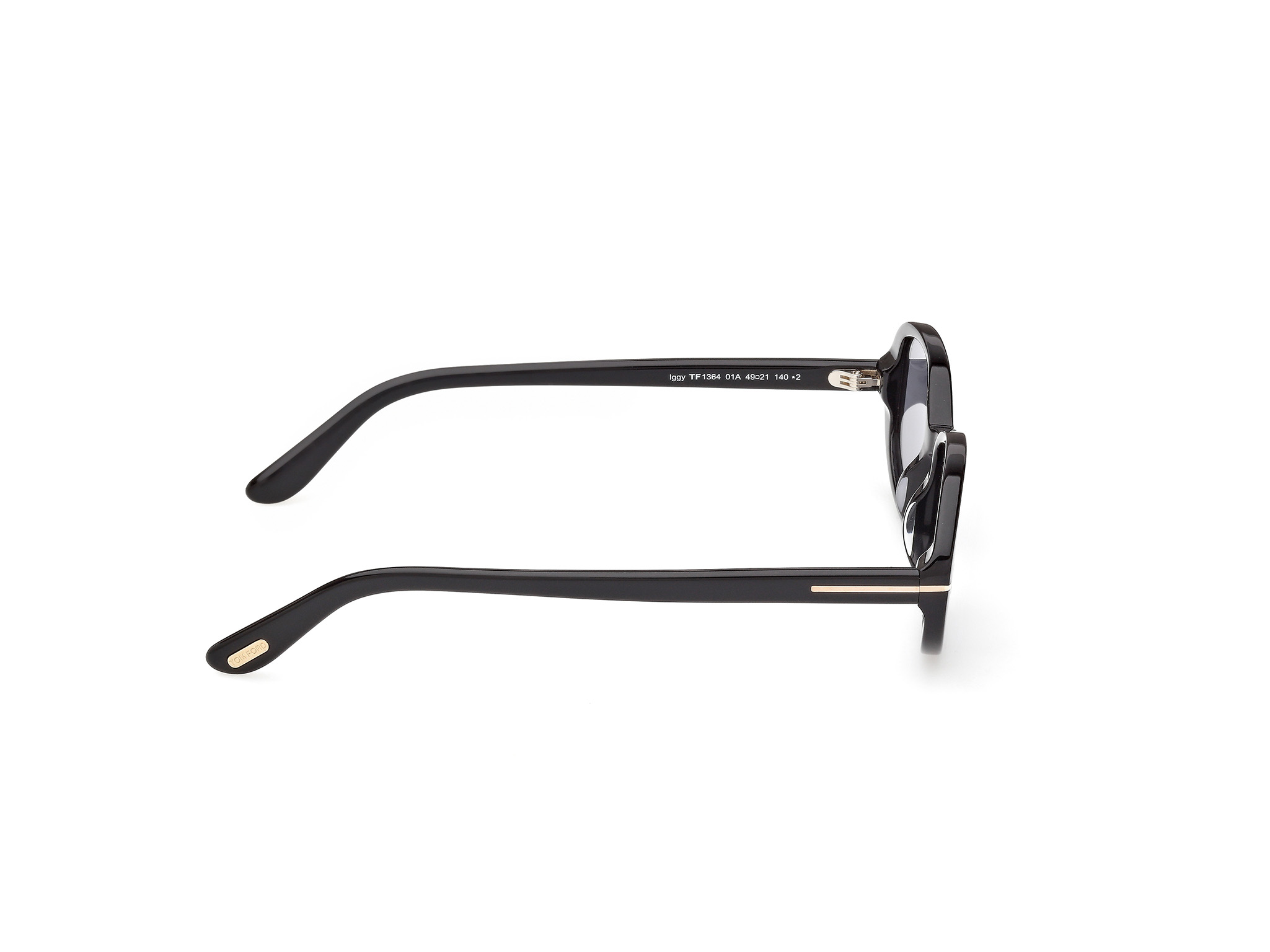 Tom Ford FT1364 01A Iggy 