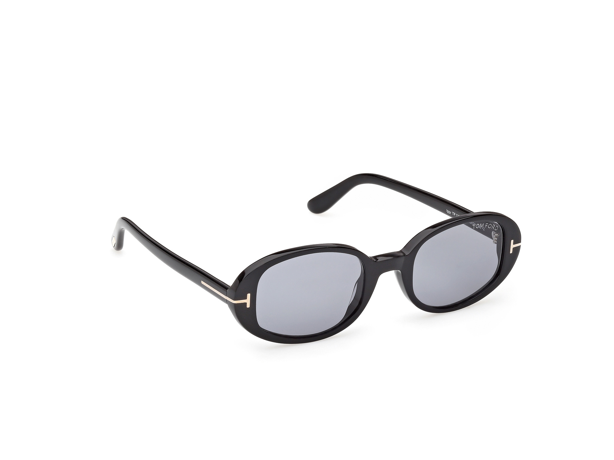 Tom Ford FT1364 01A Iggy 