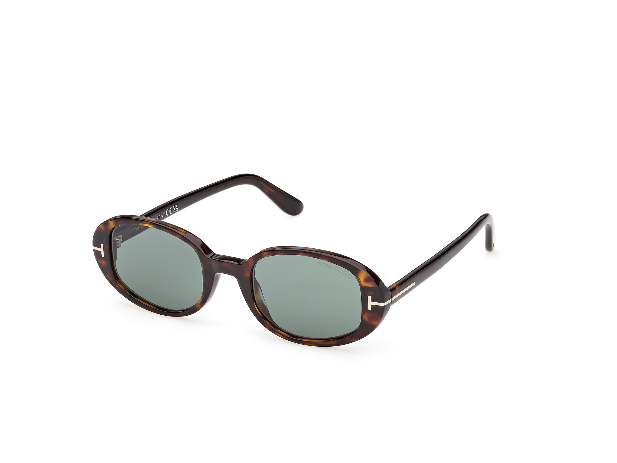 Tom Ford FT1364 52N Iggy 