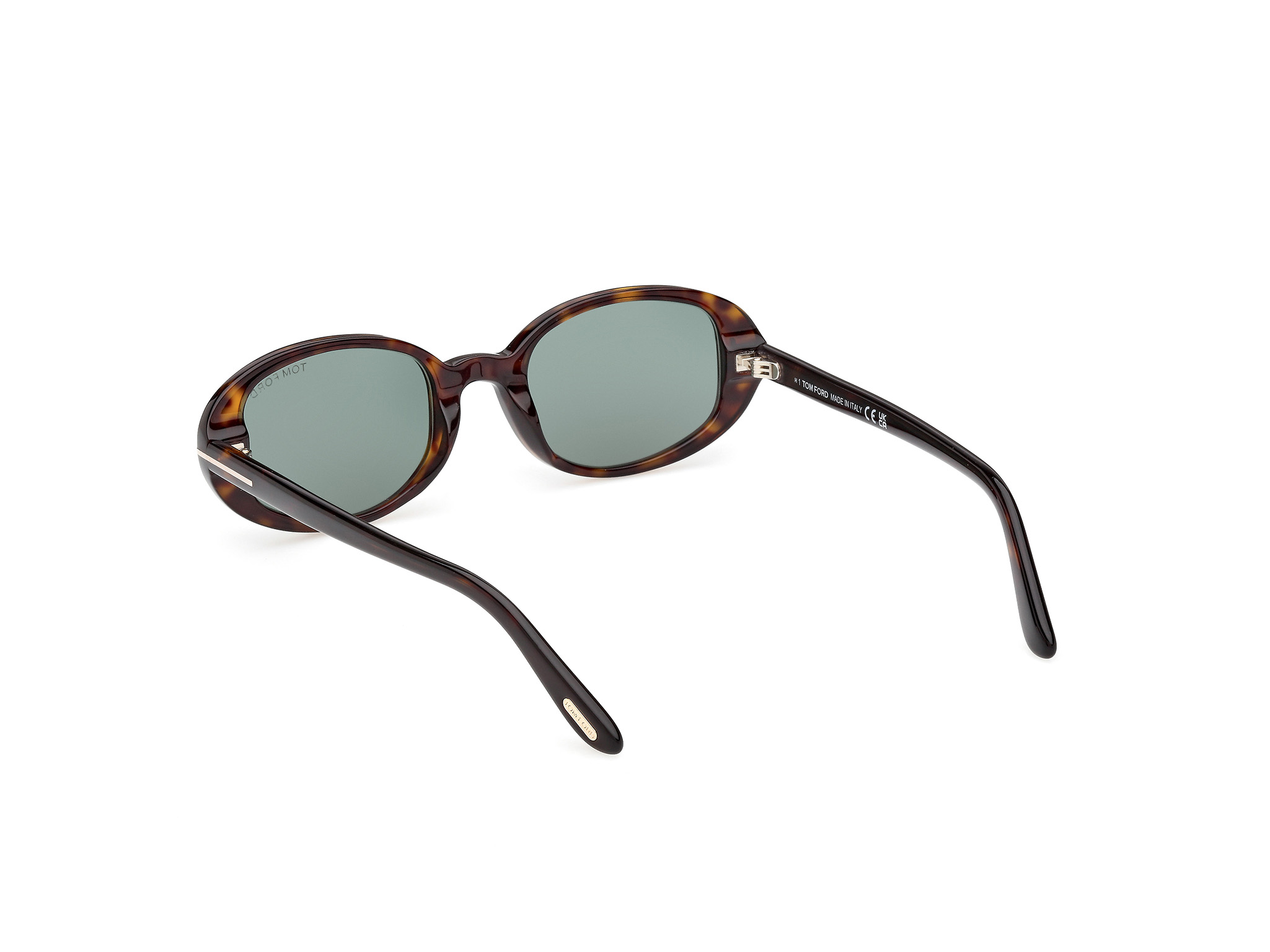 Tom Ford FT1364 52N Iggy 
