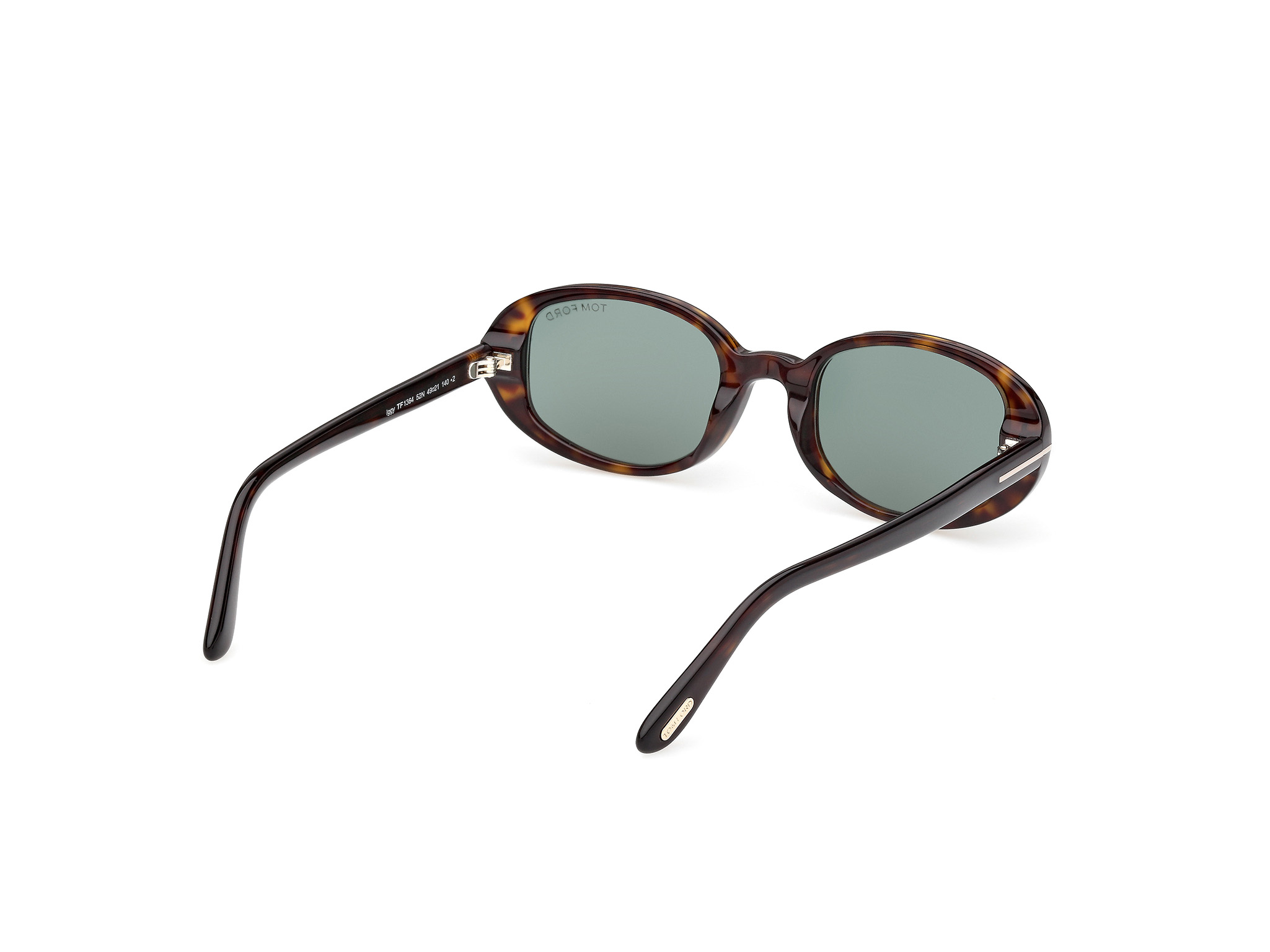 Tom Ford FT1364 52N Iggy 