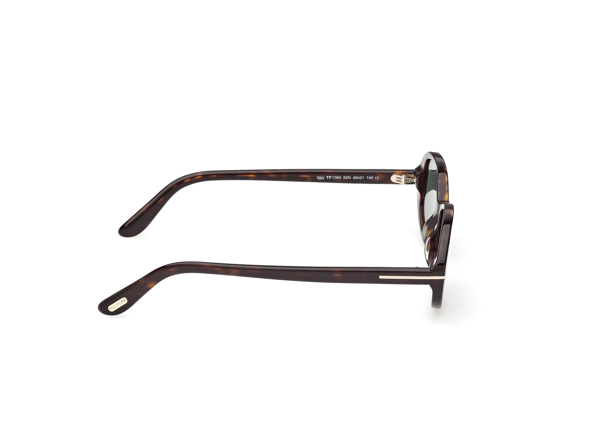 Tom Ford FT1364 52N Iggy 