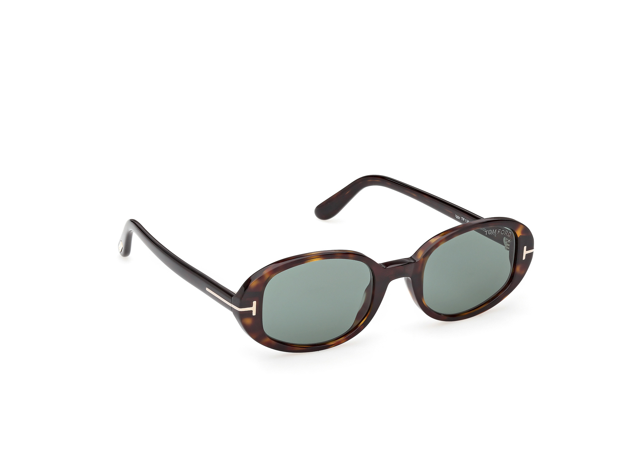 Tom Ford FT1364 52N Iggy 