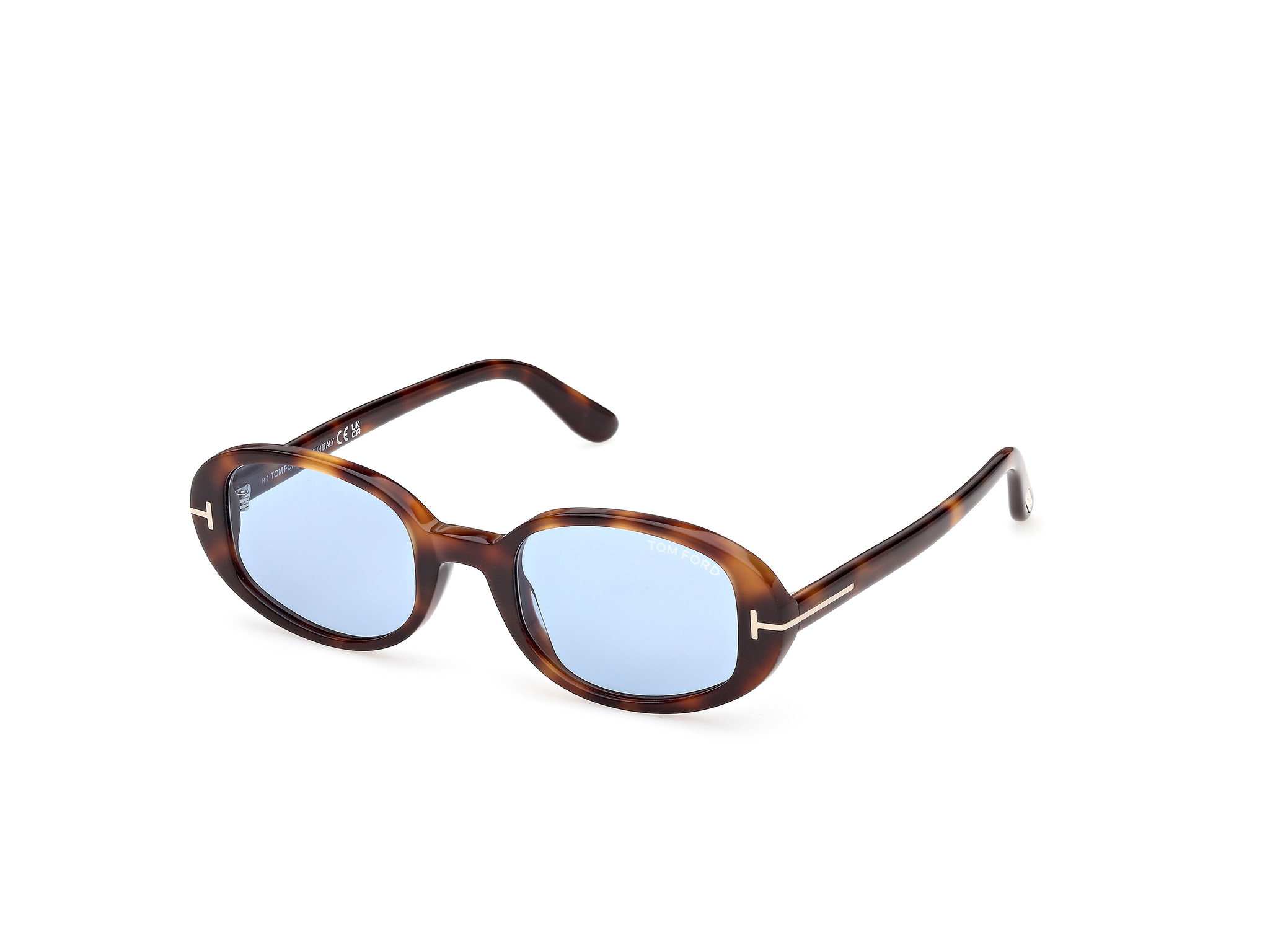 Tom Ford FT1364 53V Iggy 