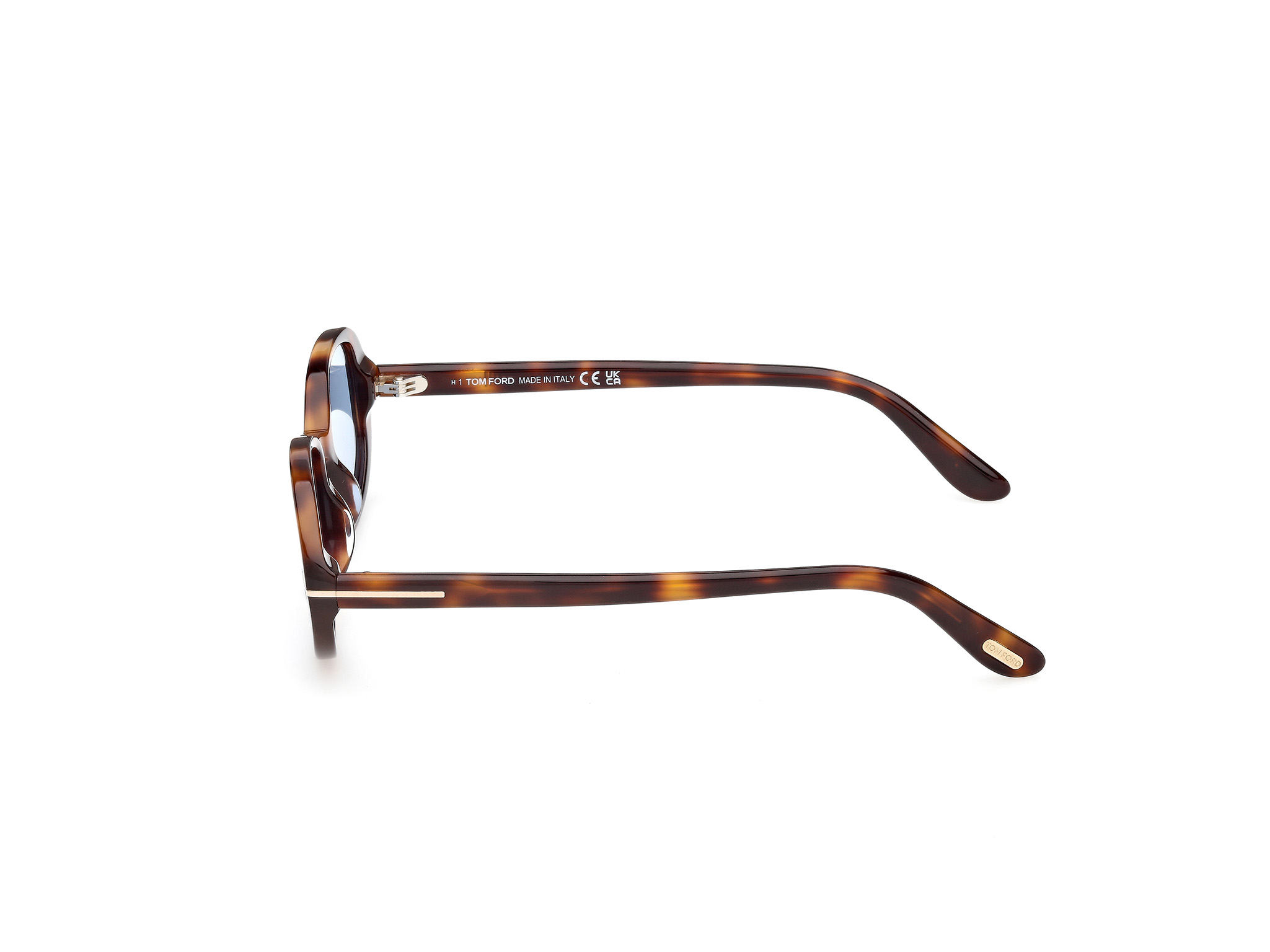 Tom Ford FT1364 53V Iggy 