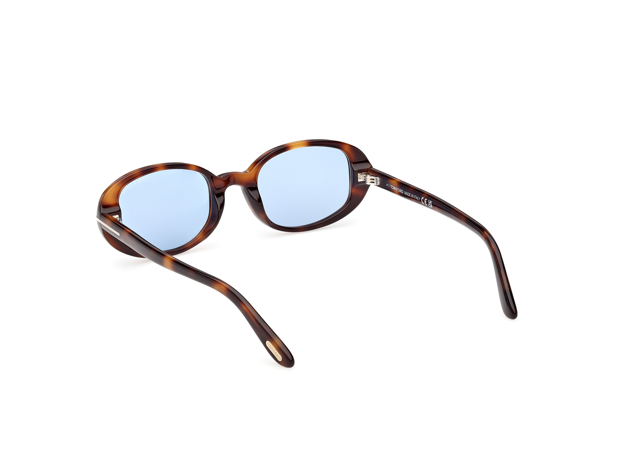 Tom Ford FT1364 53V Iggy 