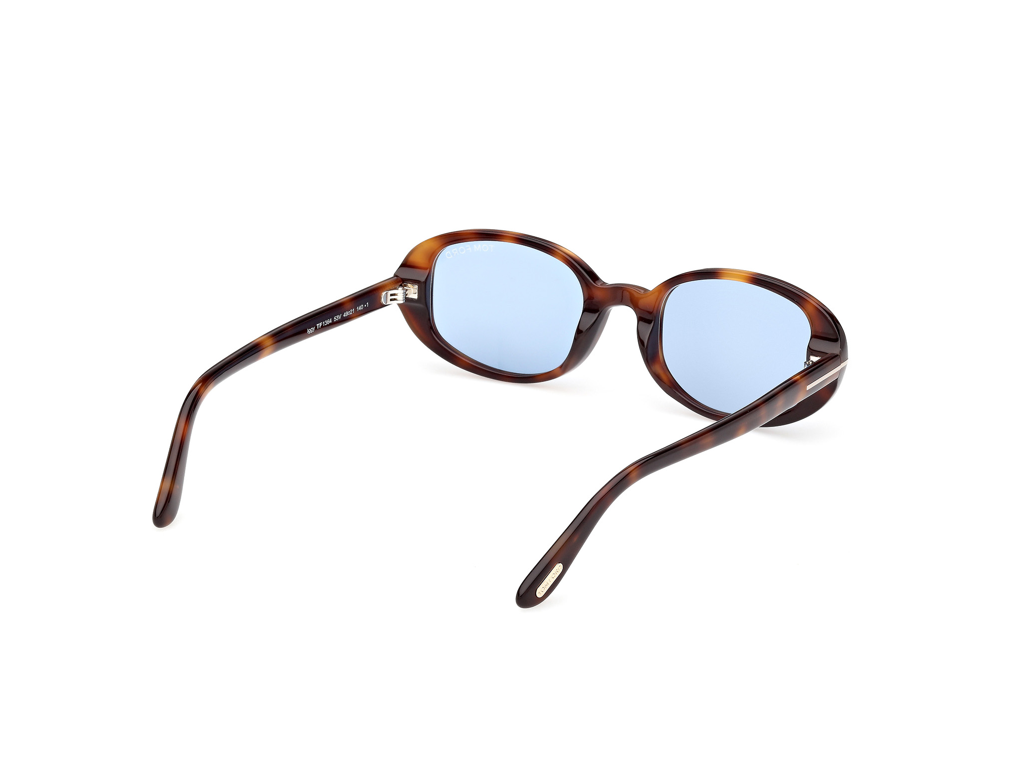 Tom Ford FT1364 53V Iggy 