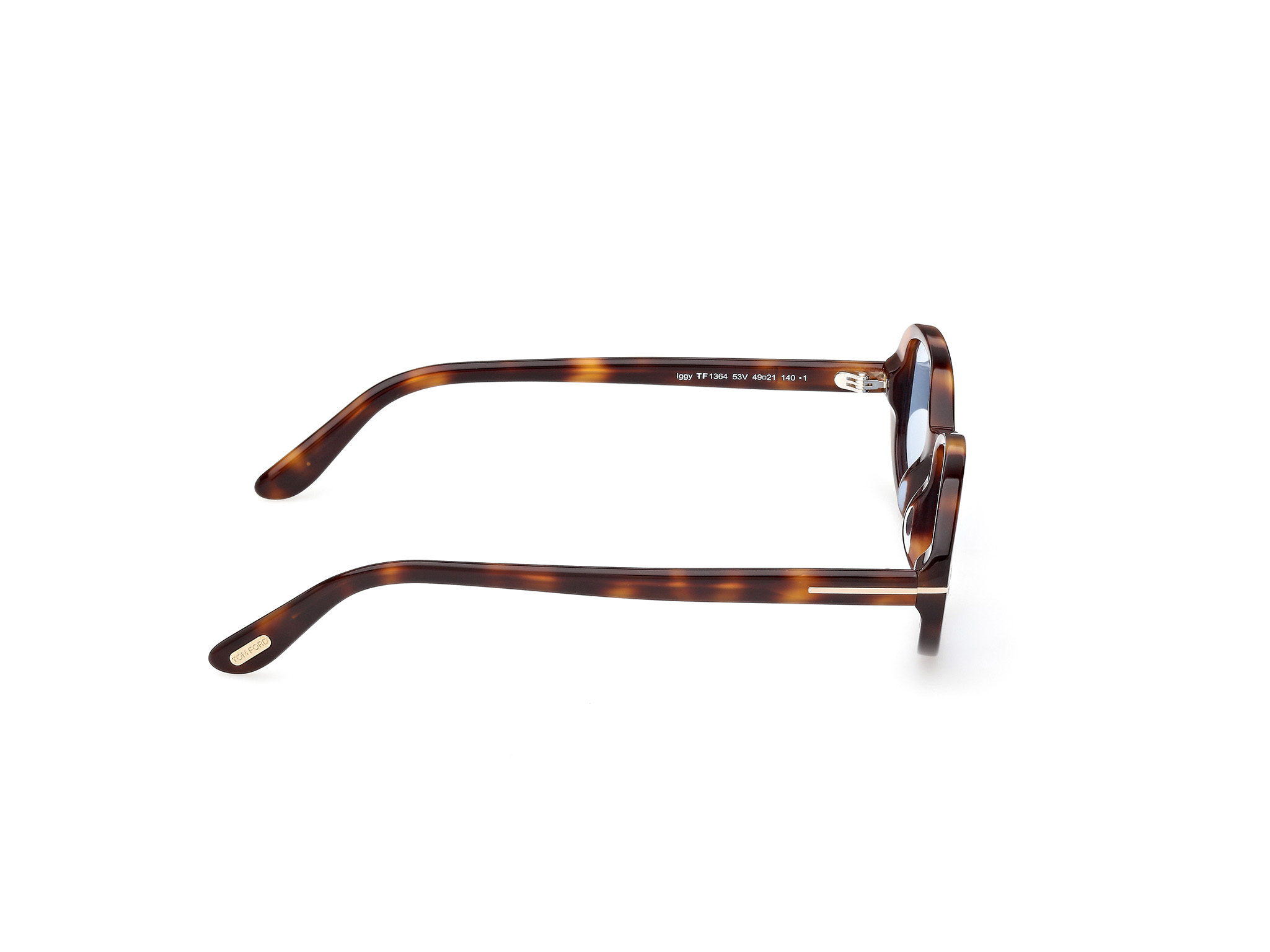 Tom Ford FT1364 53V Iggy 