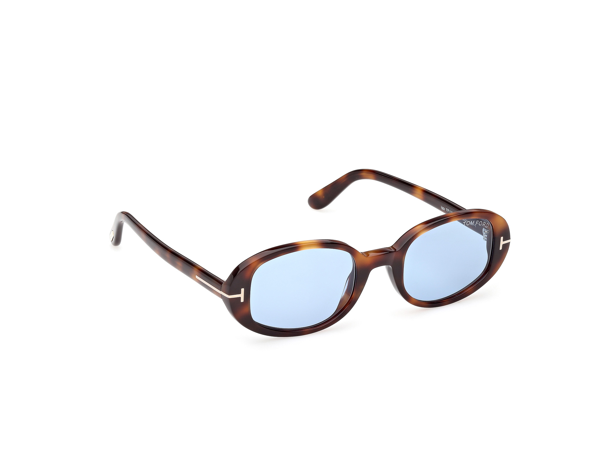 Tom Ford FT1364 53V Iggy 
