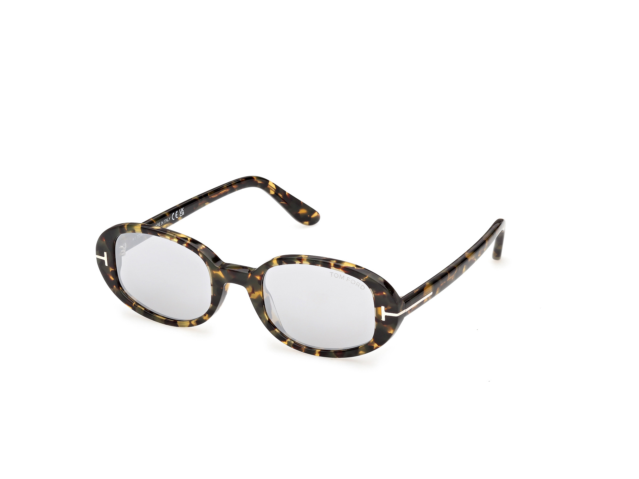 Tom Ford FT1364 55C Iggy 