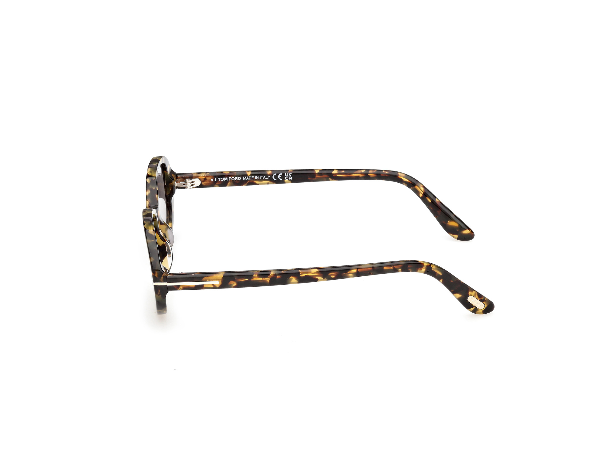 Tom Ford FT1364 55C Iggy 