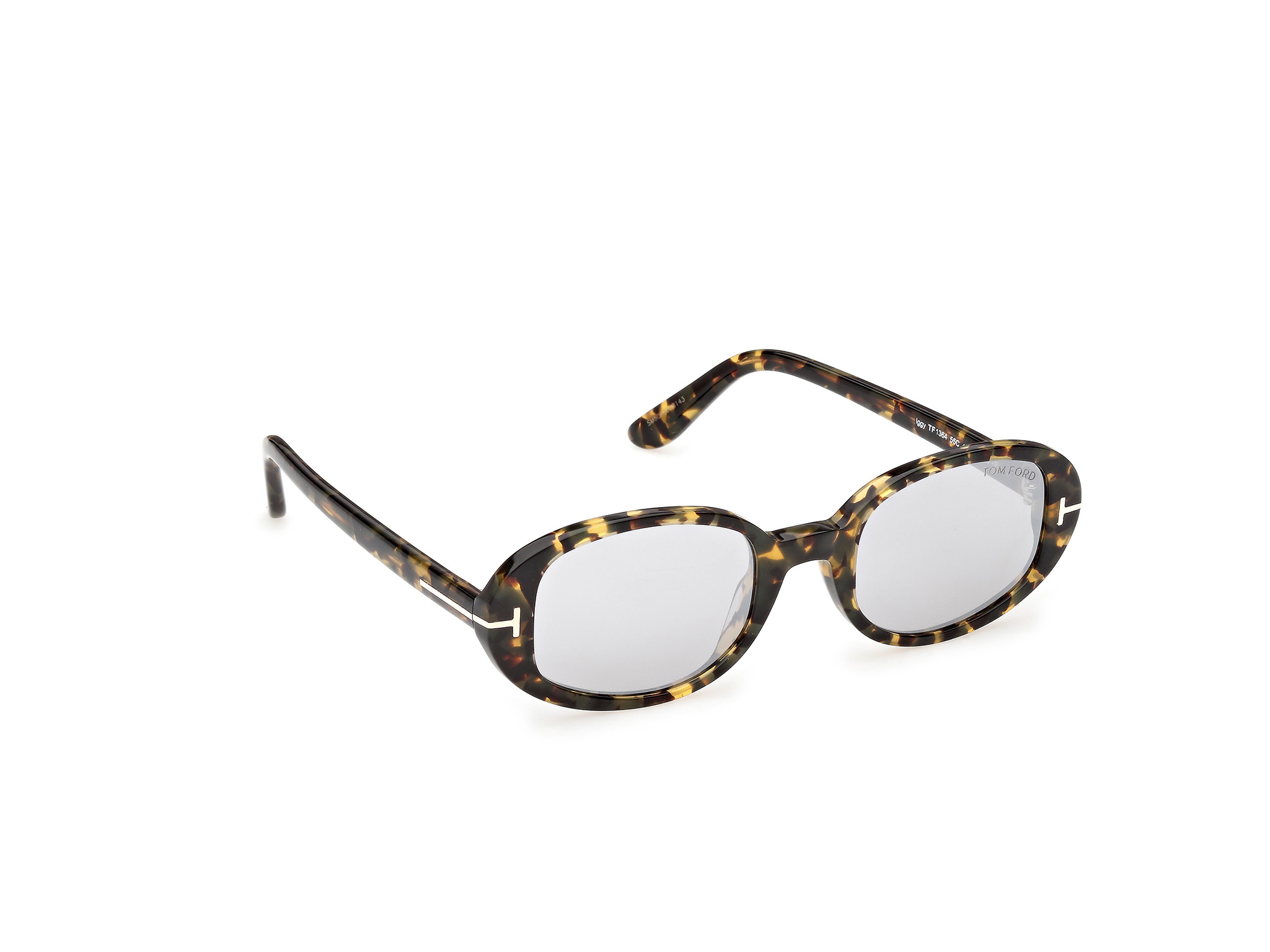 Tom Ford FT1364 55C Iggy 
